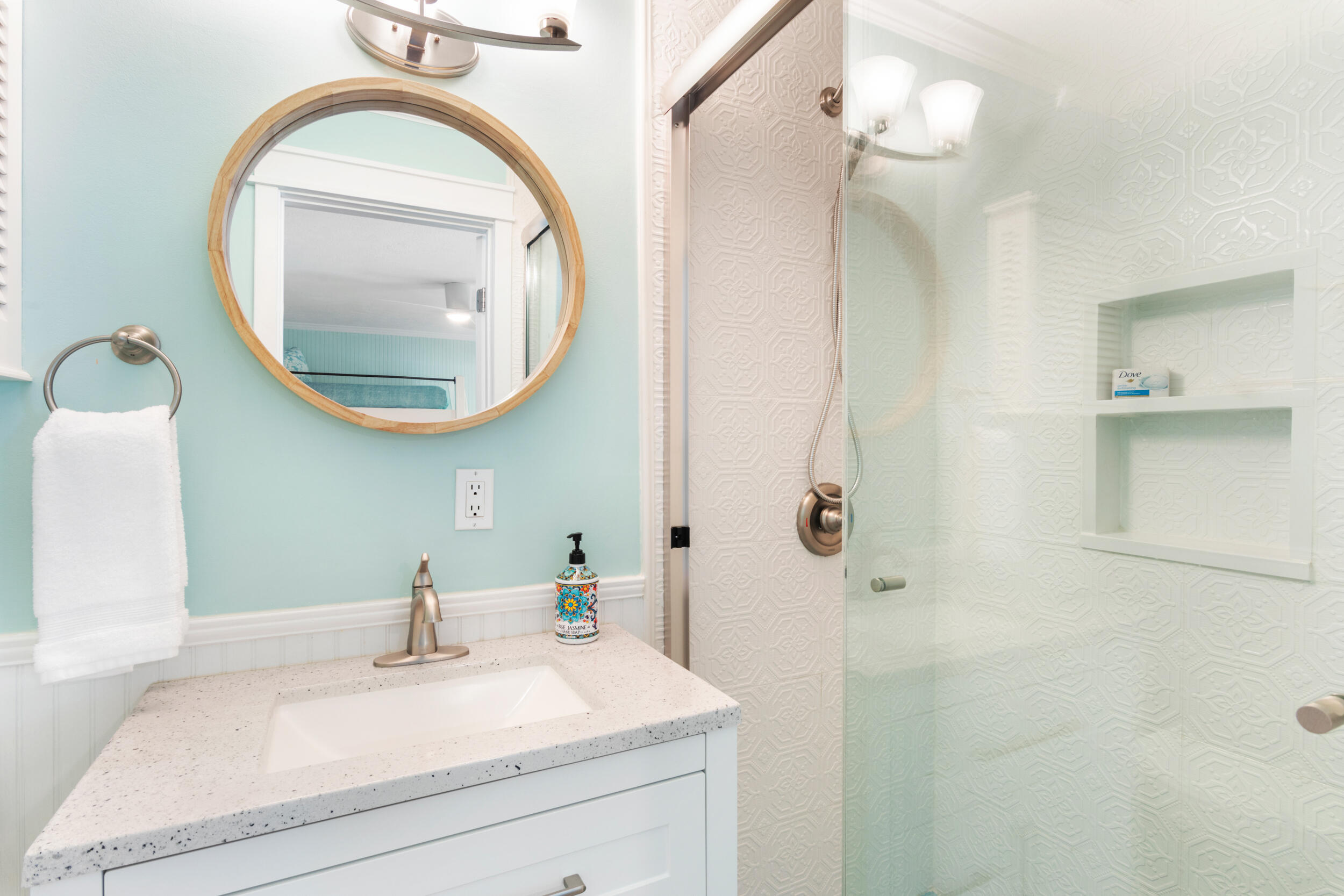 GULF SHORE MANOR - Residential