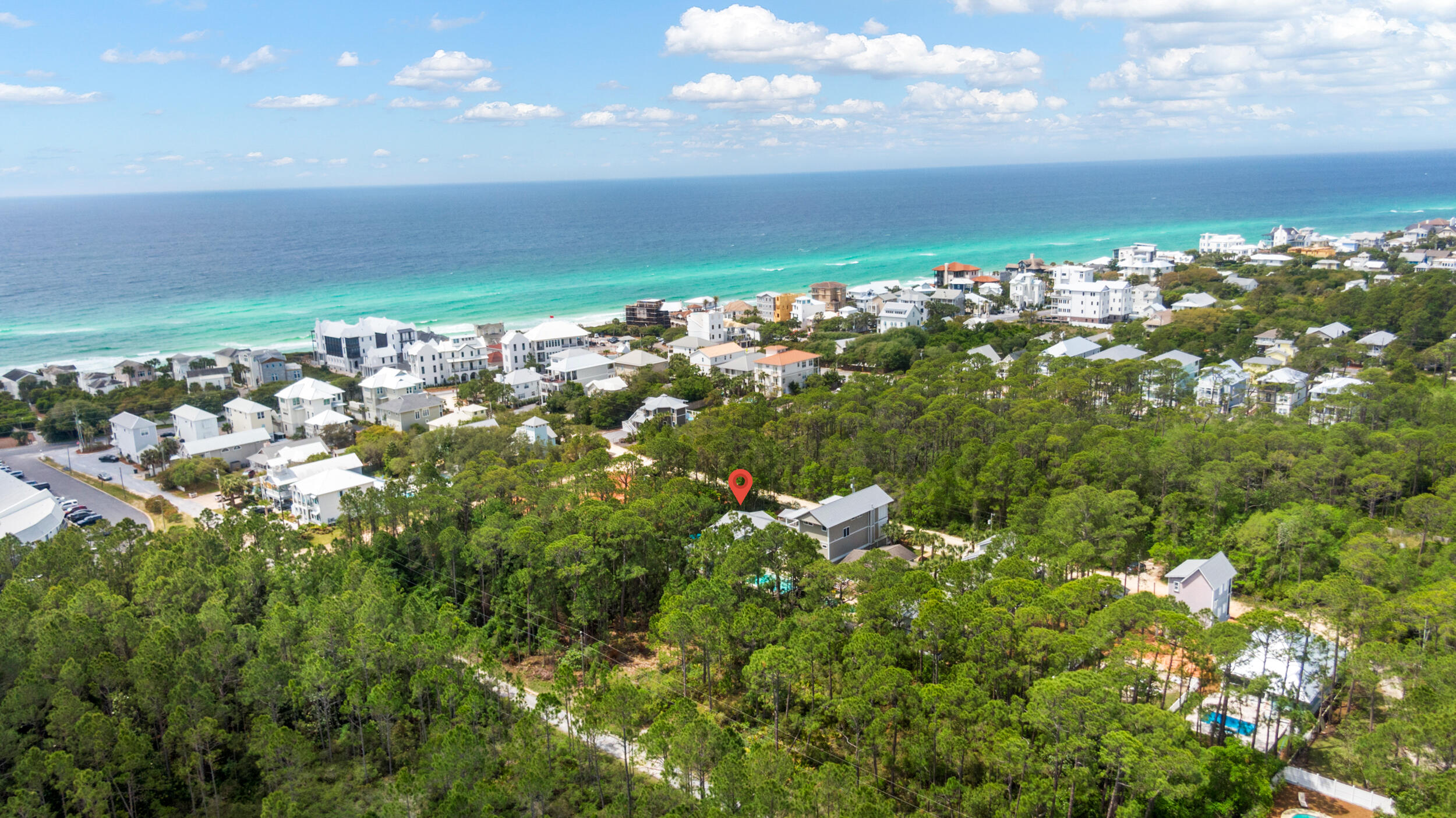 GULF SHORE MANOR - Residential