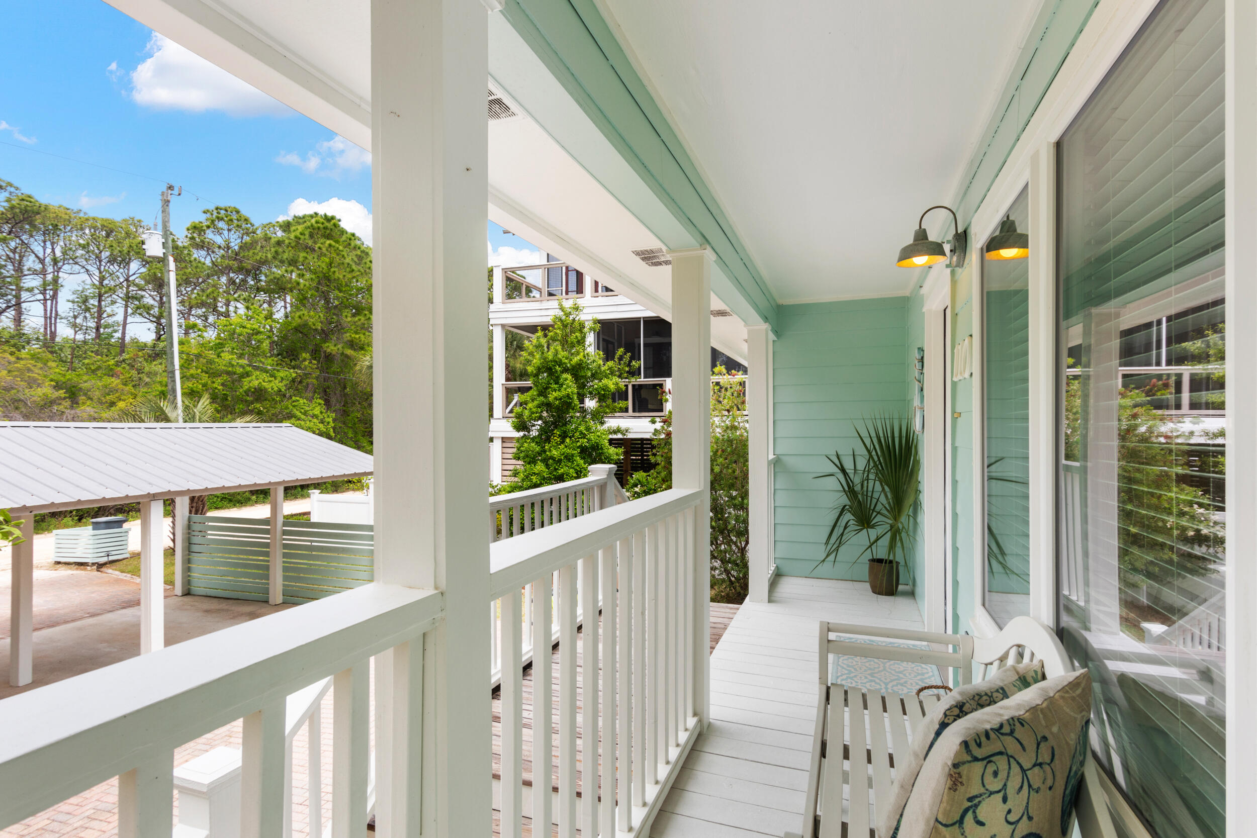 GULF SHORE MANOR - Residential