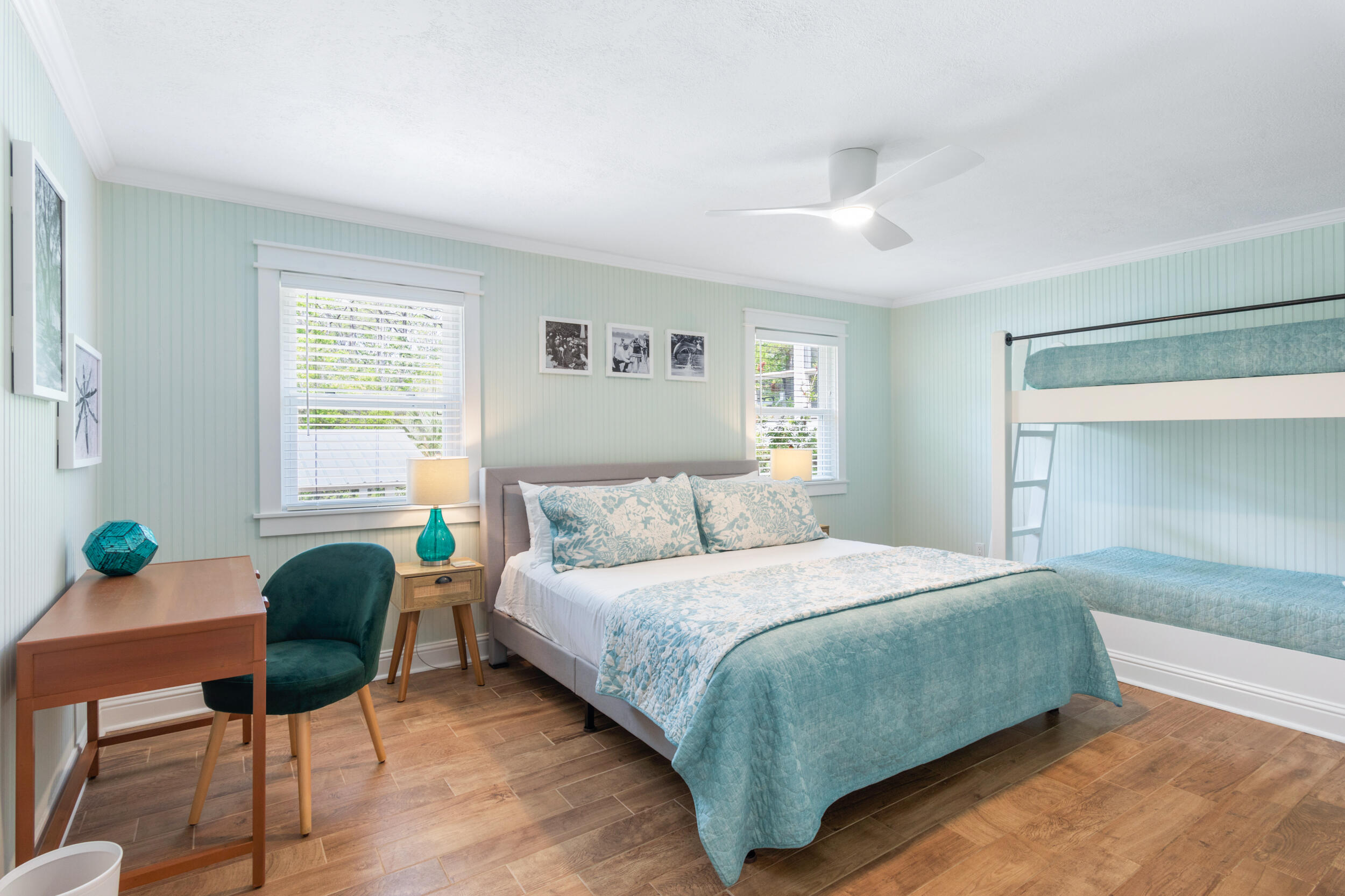 GULF SHORE MANOR - Residential