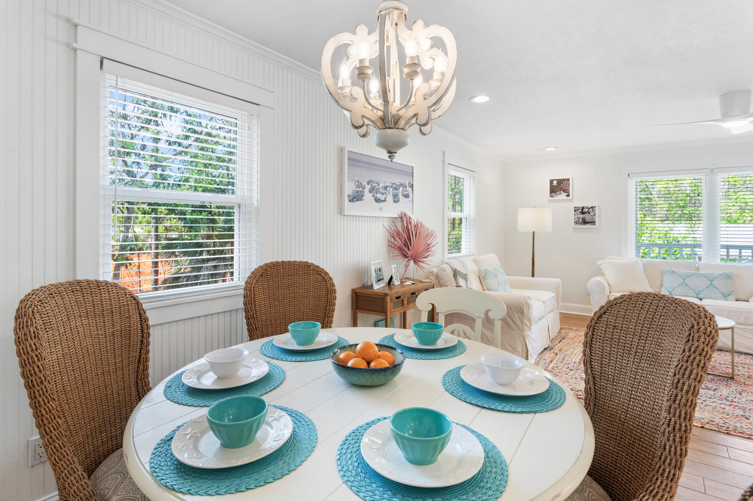 GULF SHORE MANOR - Residential