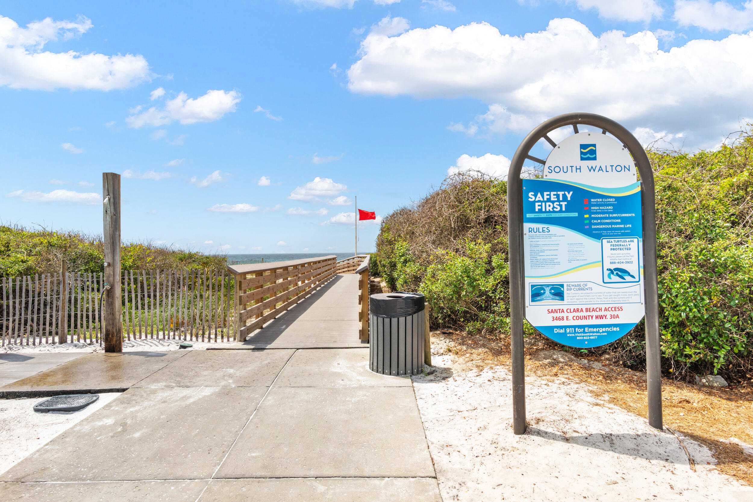 GULF SHORE MANOR - Residential