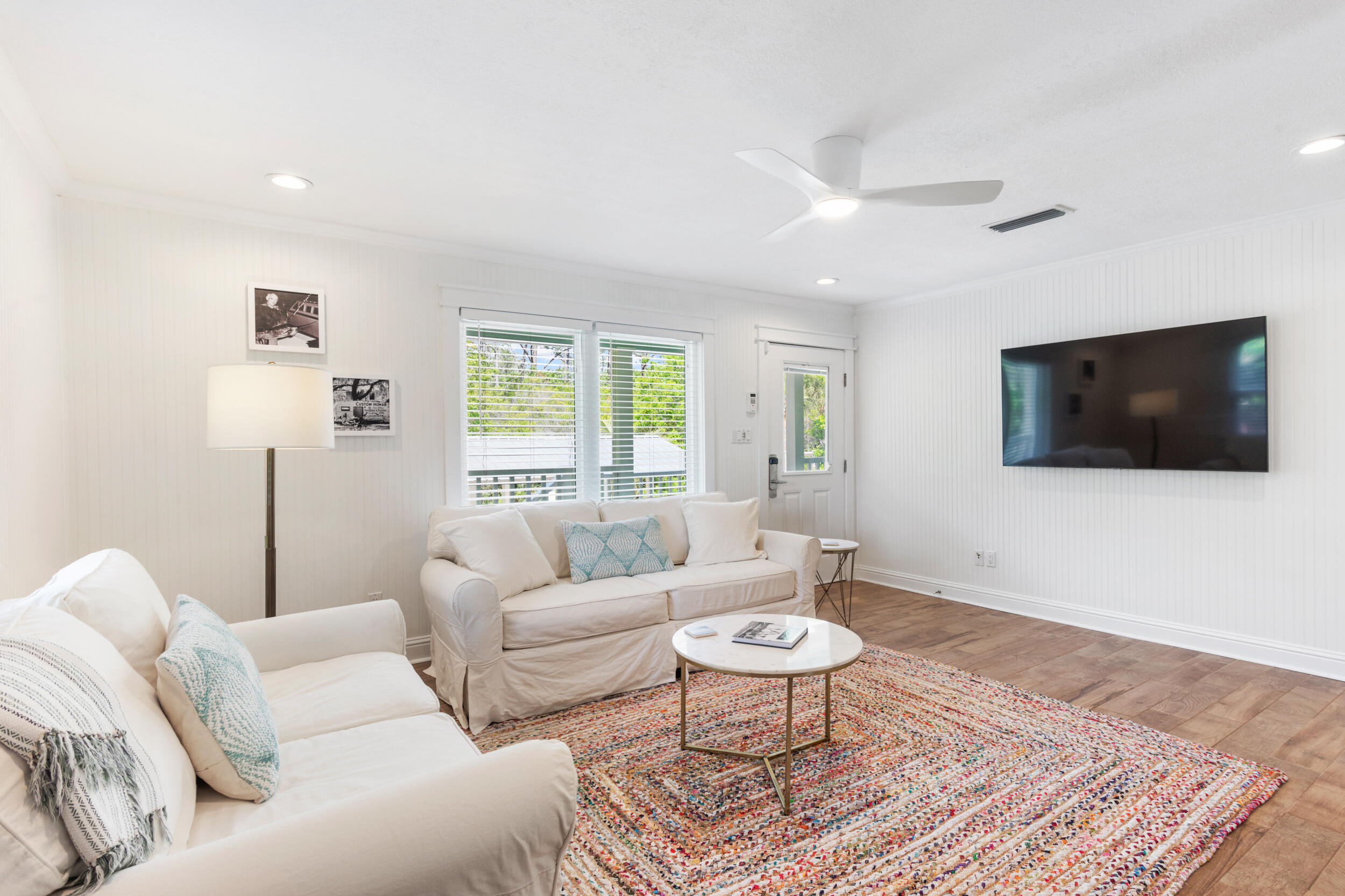 GULF SHORE MANOR - Residential