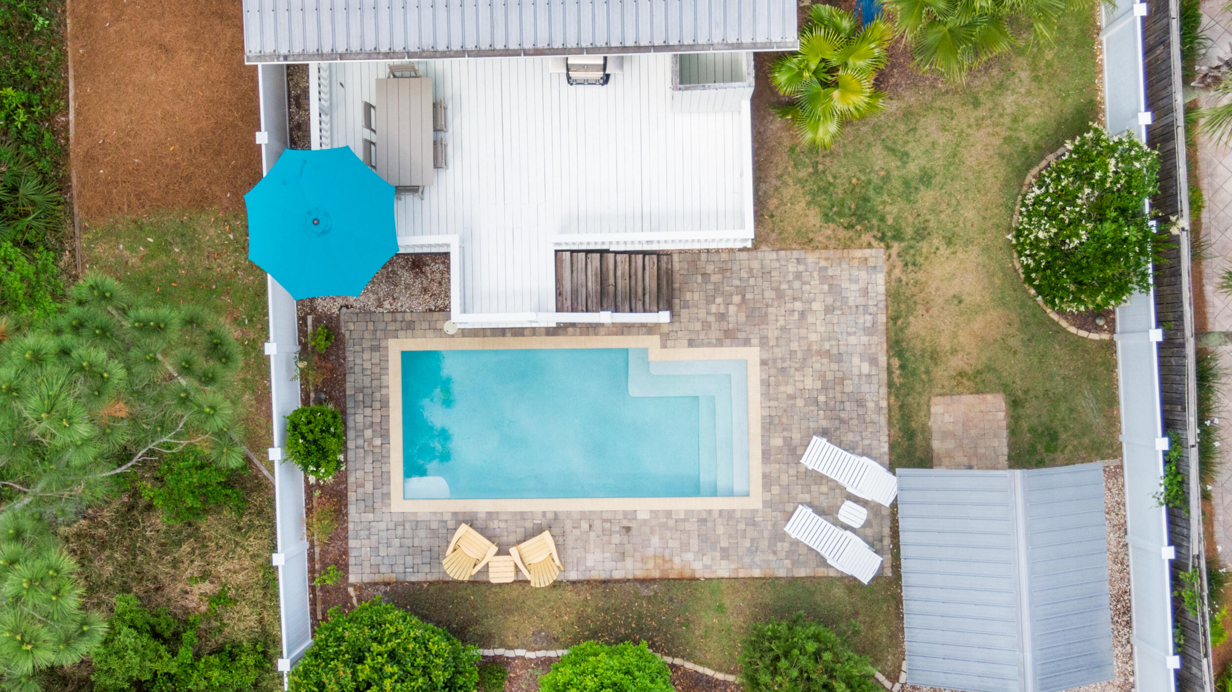 GULF SHORE MANOR - Residential