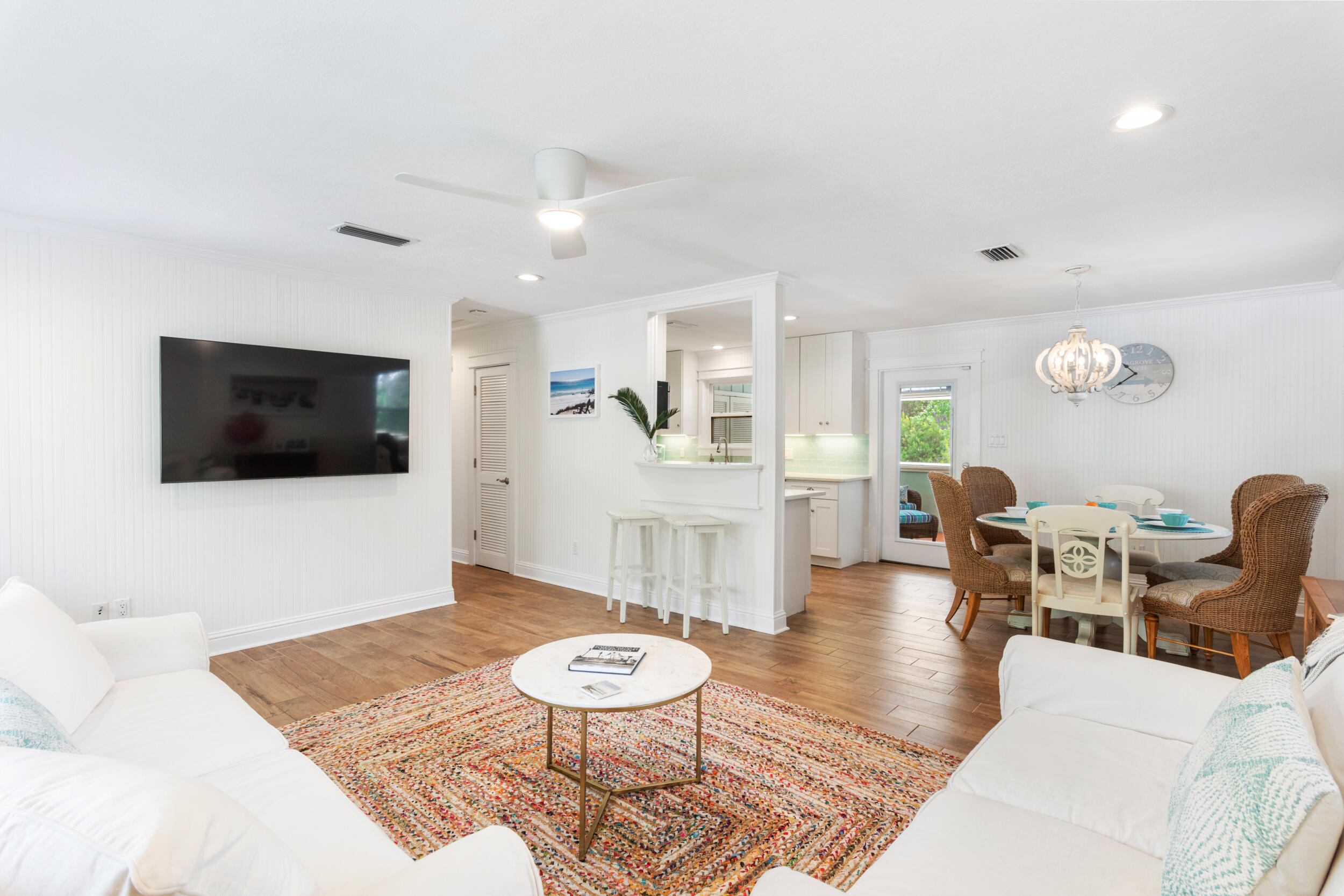 GULF SHORE MANOR - Residential