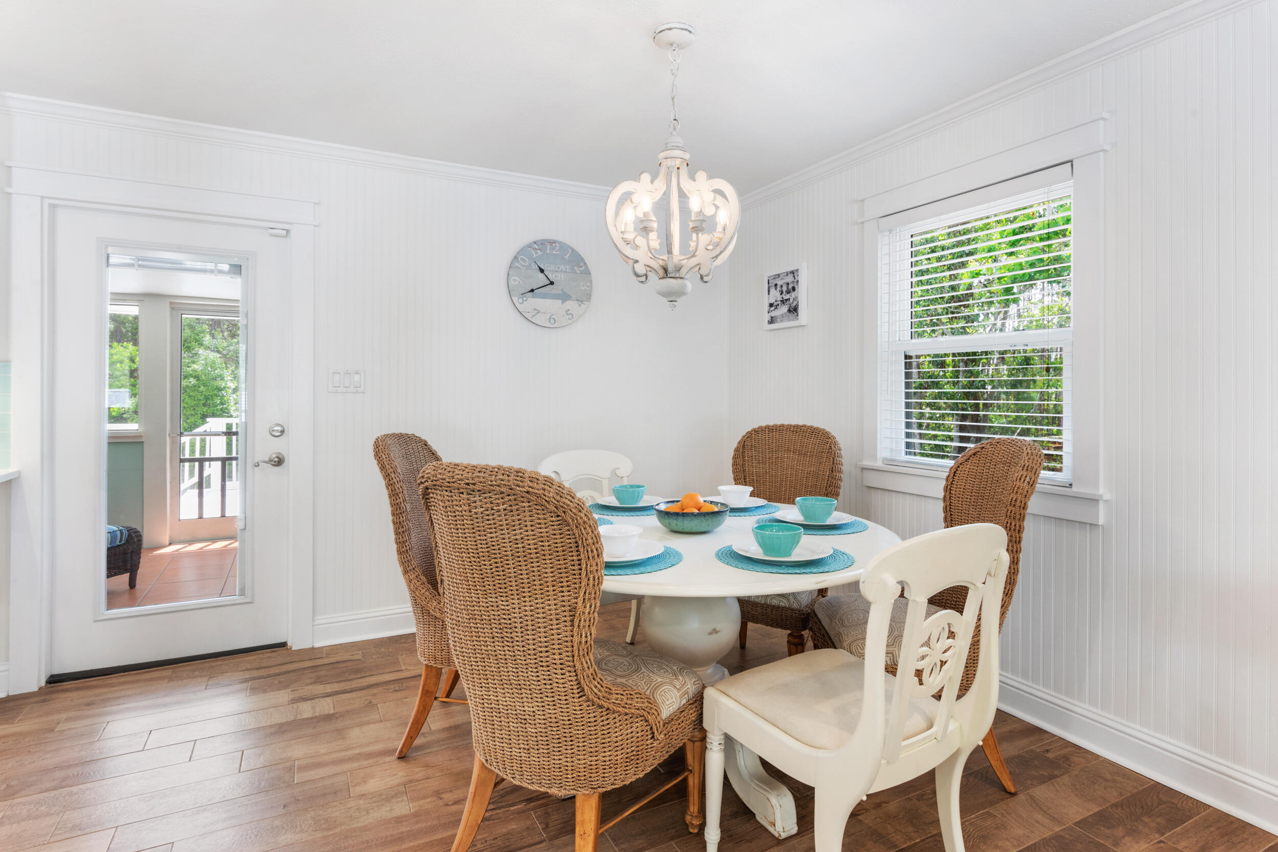 GULF SHORE MANOR - Residential