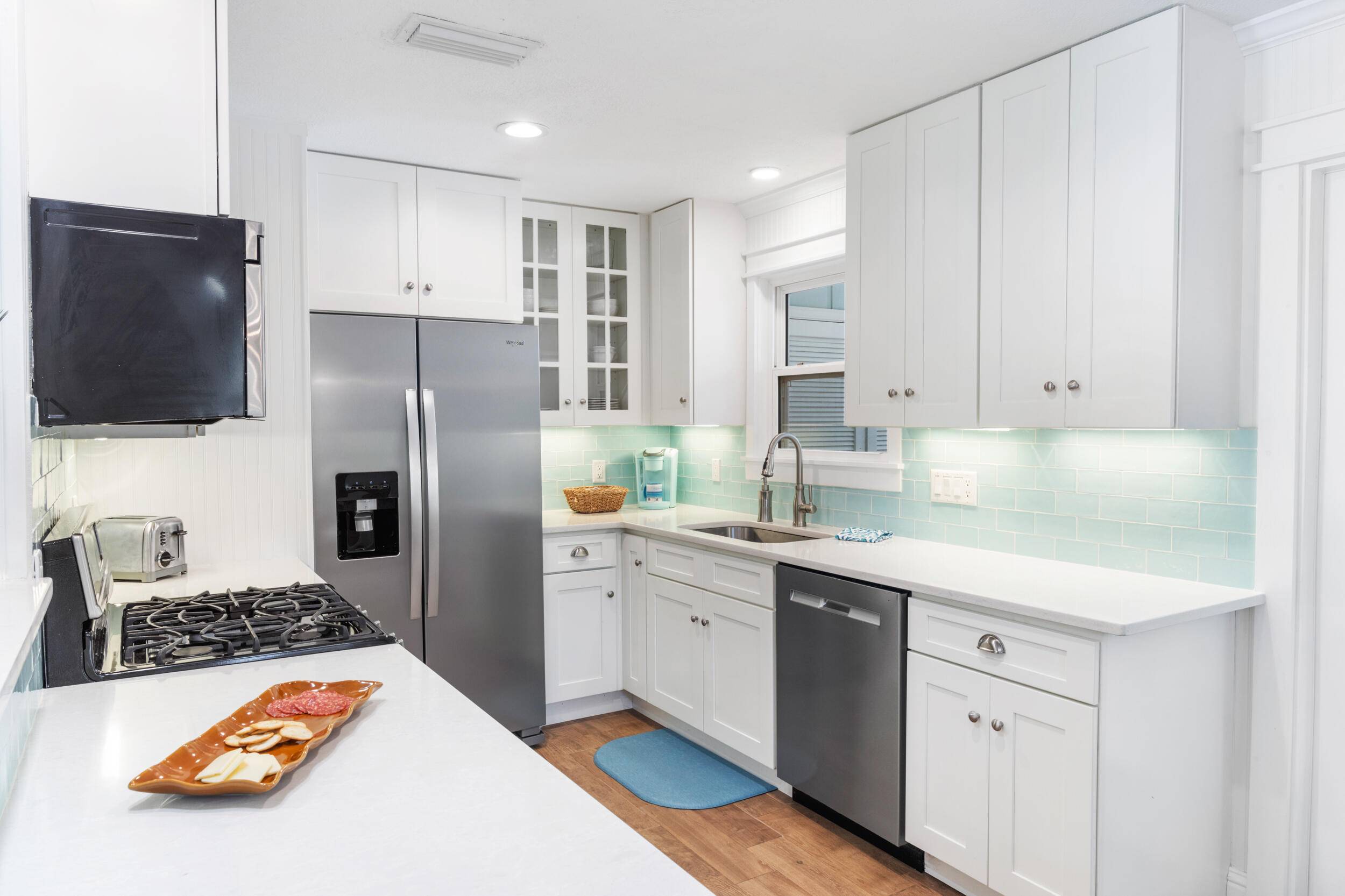 GULF SHORE MANOR - Residential