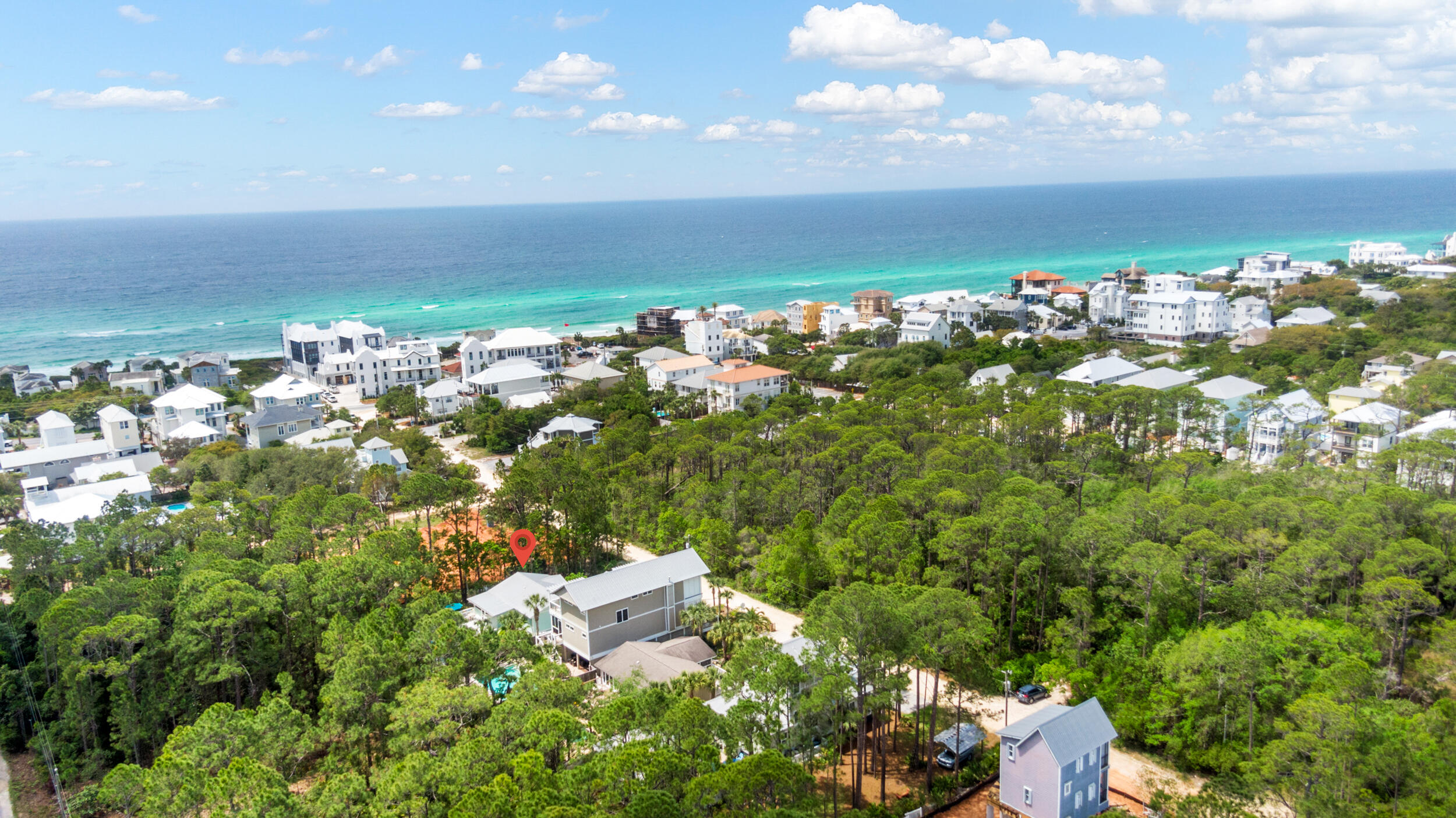 GULF SHORE MANOR - Residential