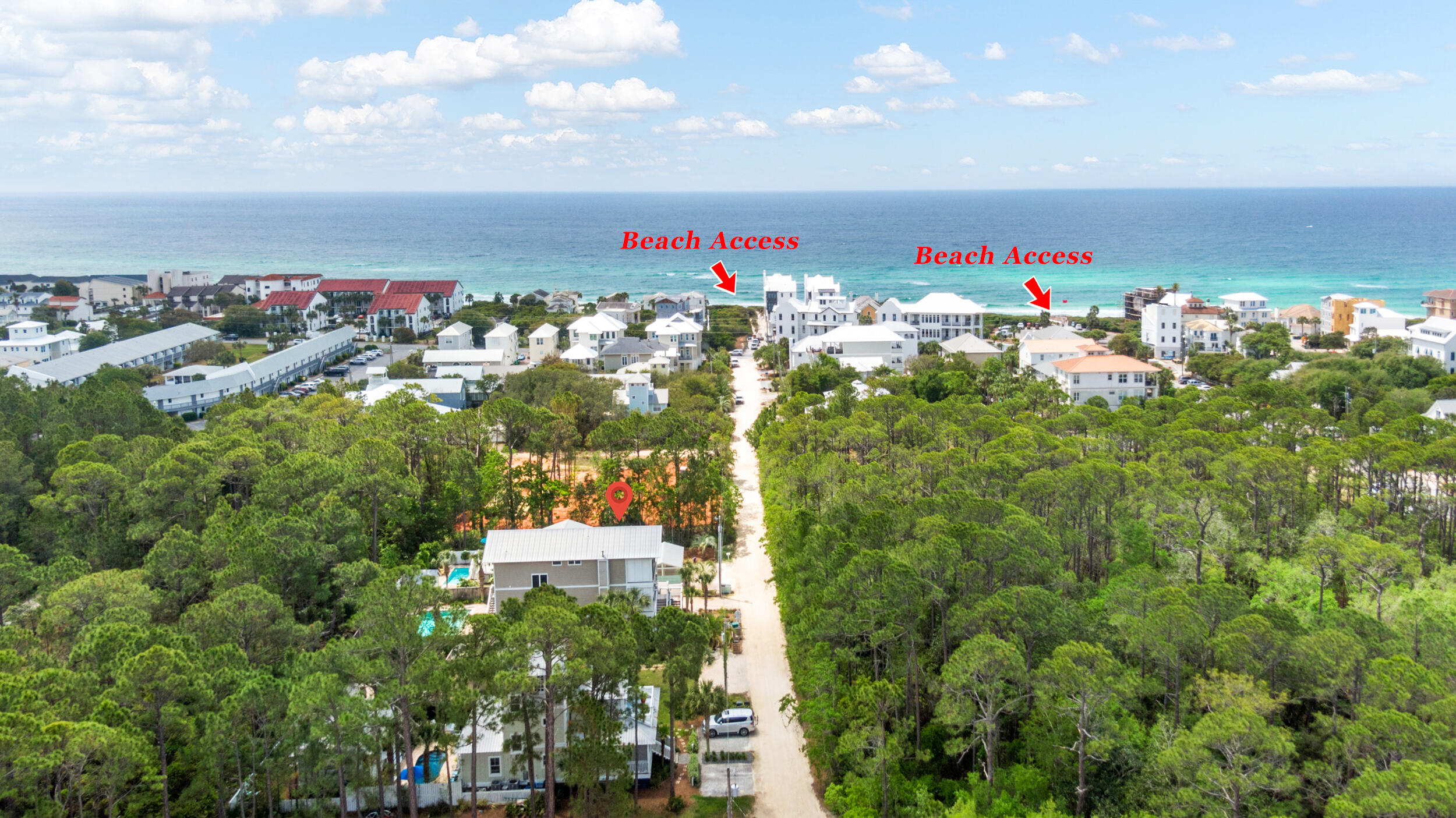 GULF SHORE MANOR - Residential