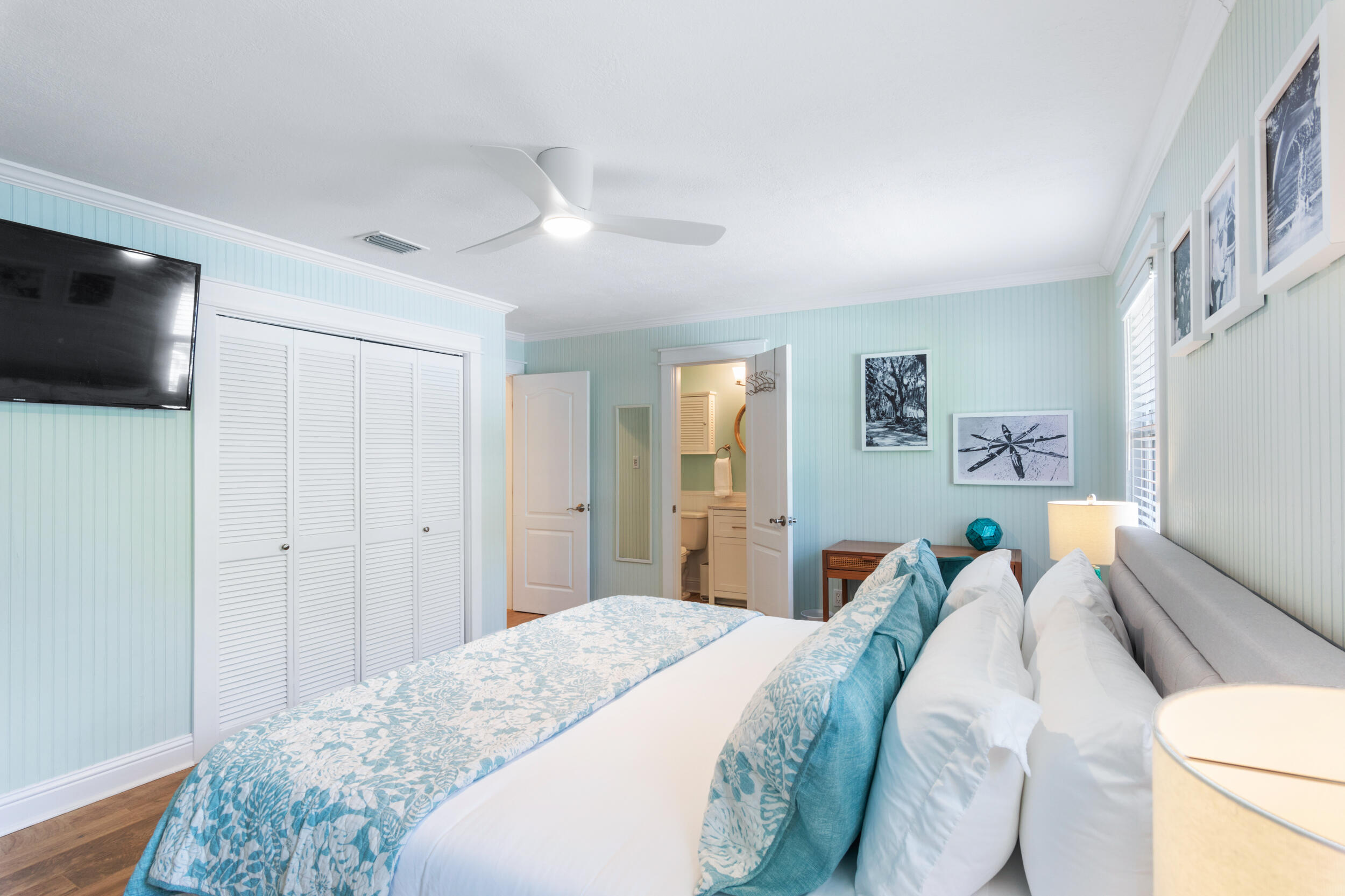 GULF SHORE MANOR - Residential