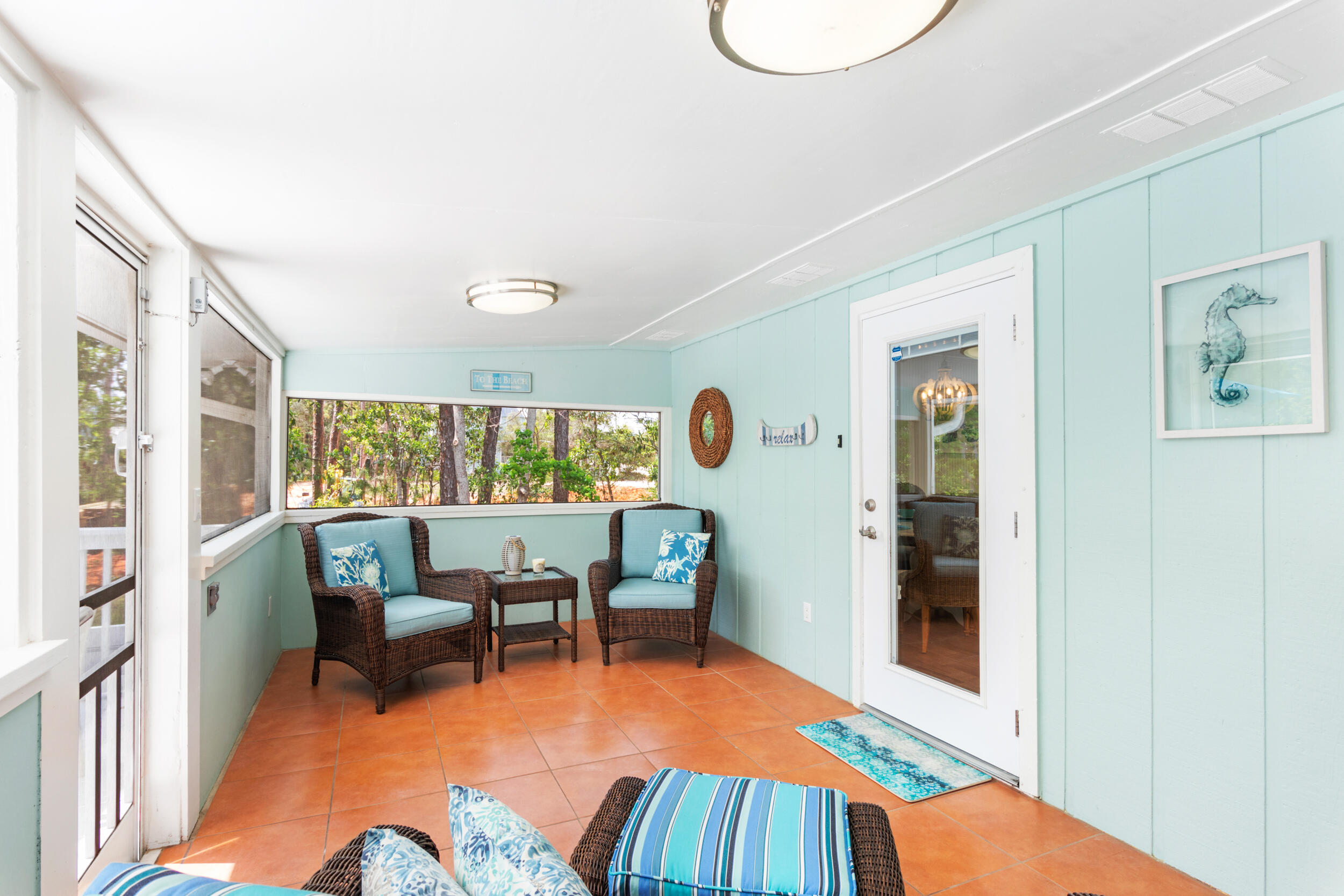 GULF SHORE MANOR - Residential