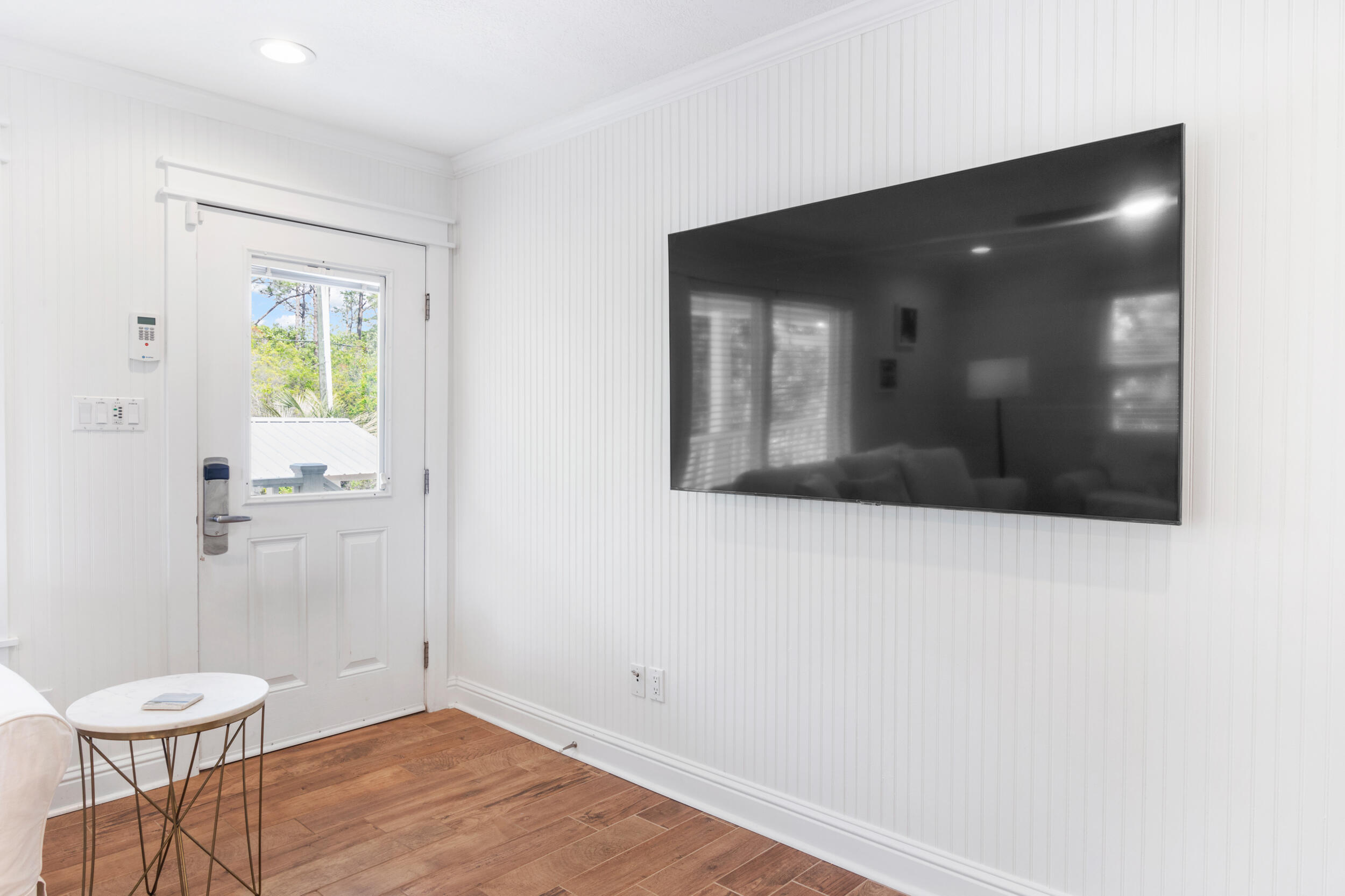 GULF SHORE MANOR - Residential