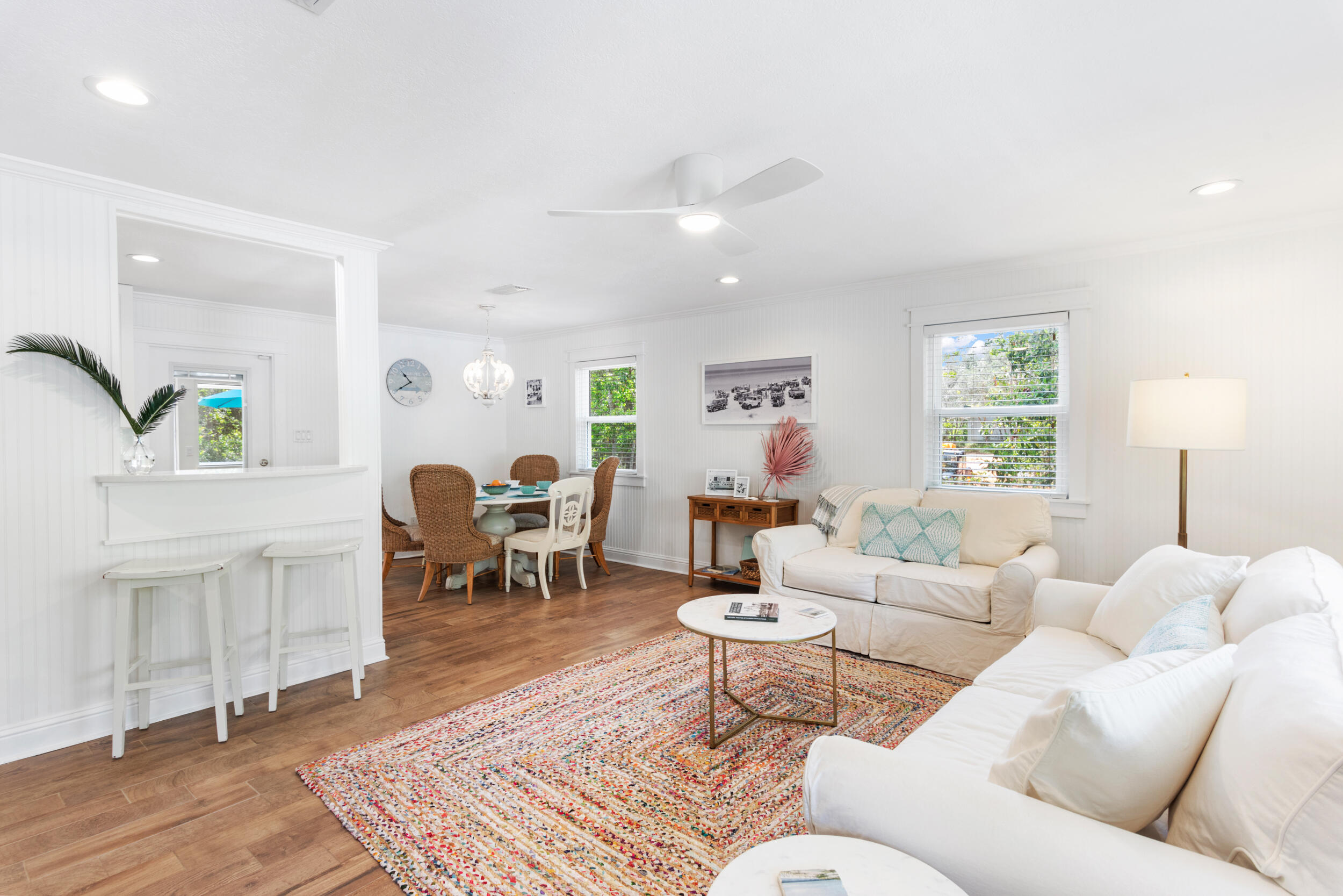 GULF SHORE MANOR - Residential