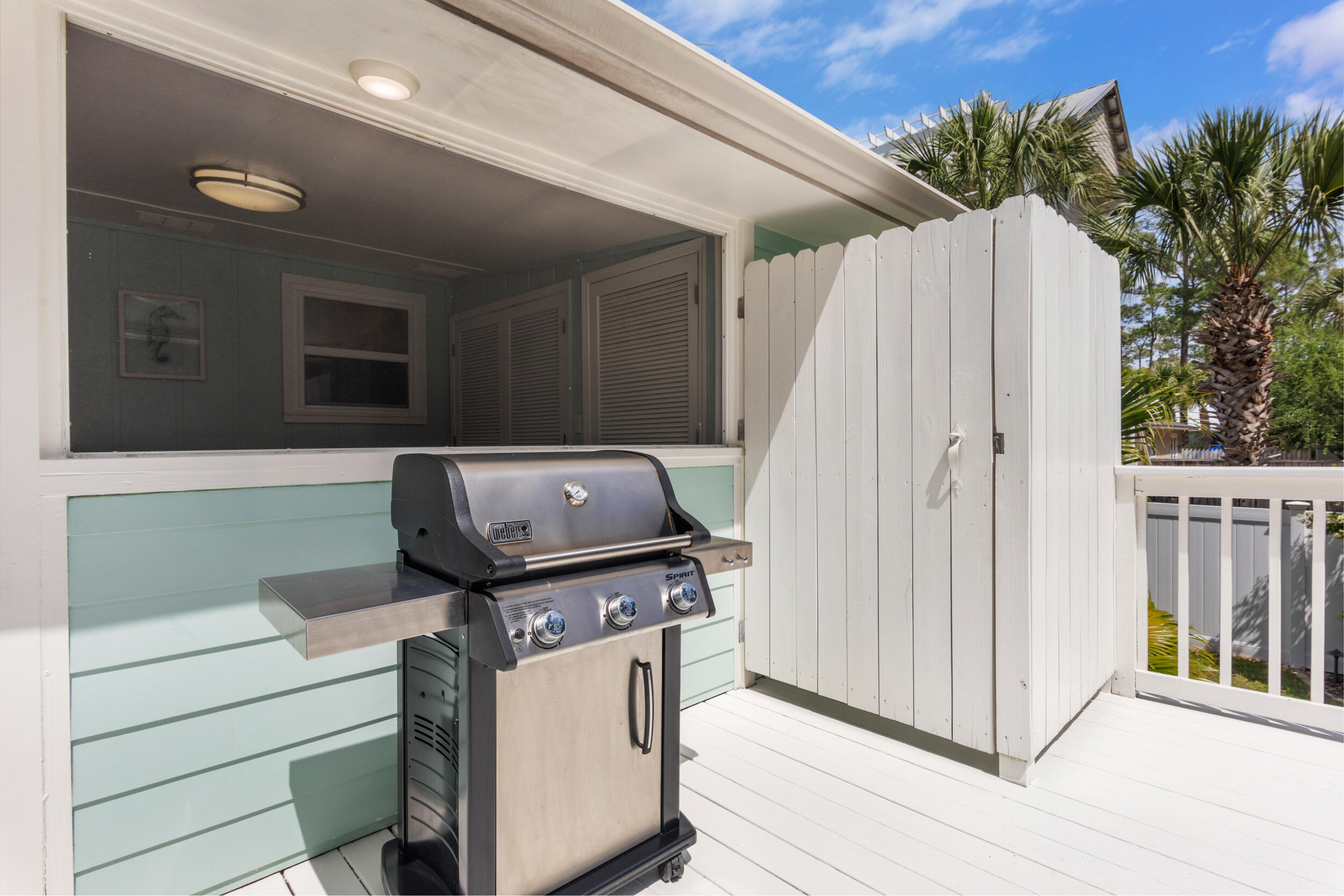 GULF SHORE MANOR - Residential