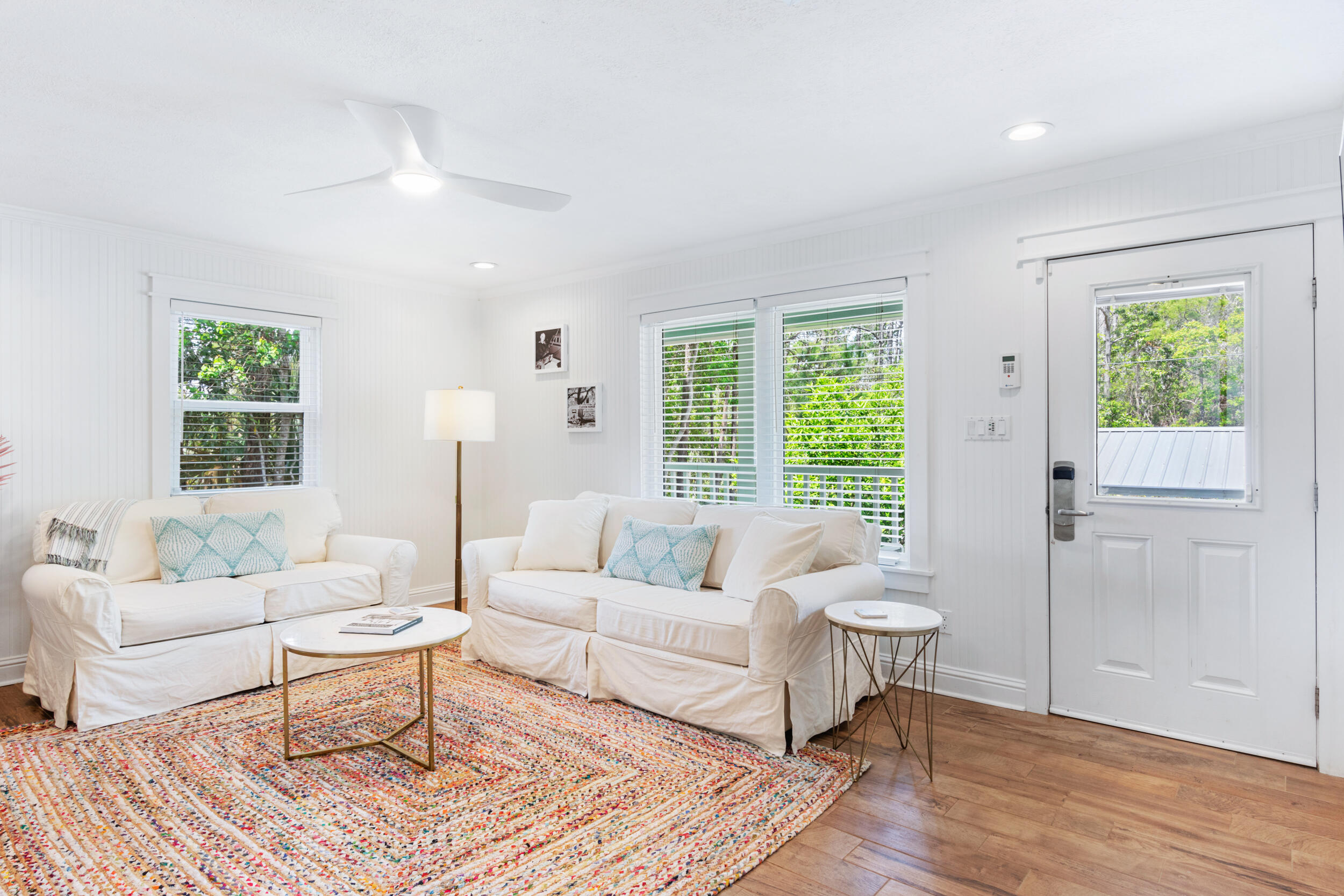 GULF SHORE MANOR - Residential