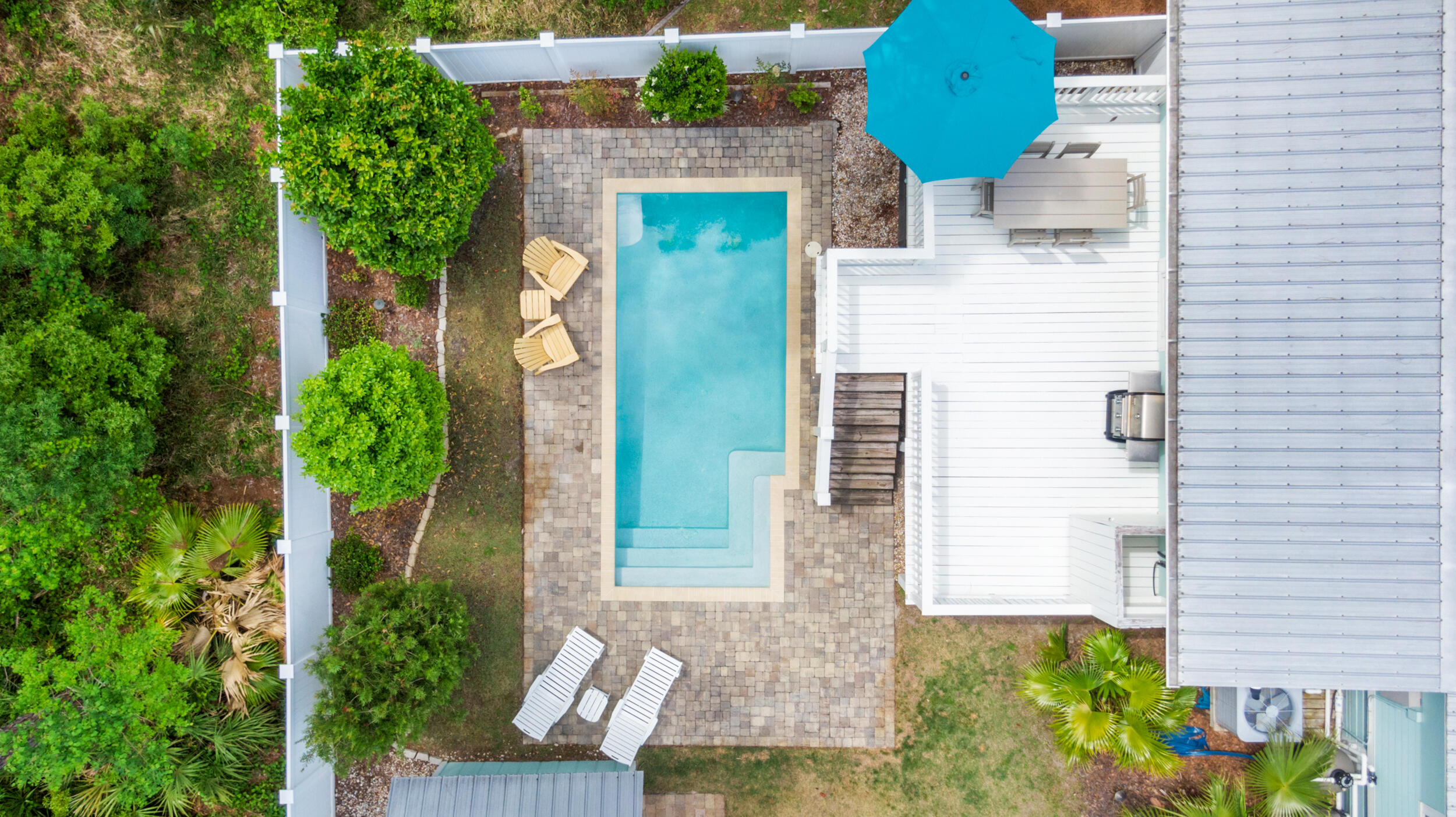 GULF SHORE MANOR - Residential