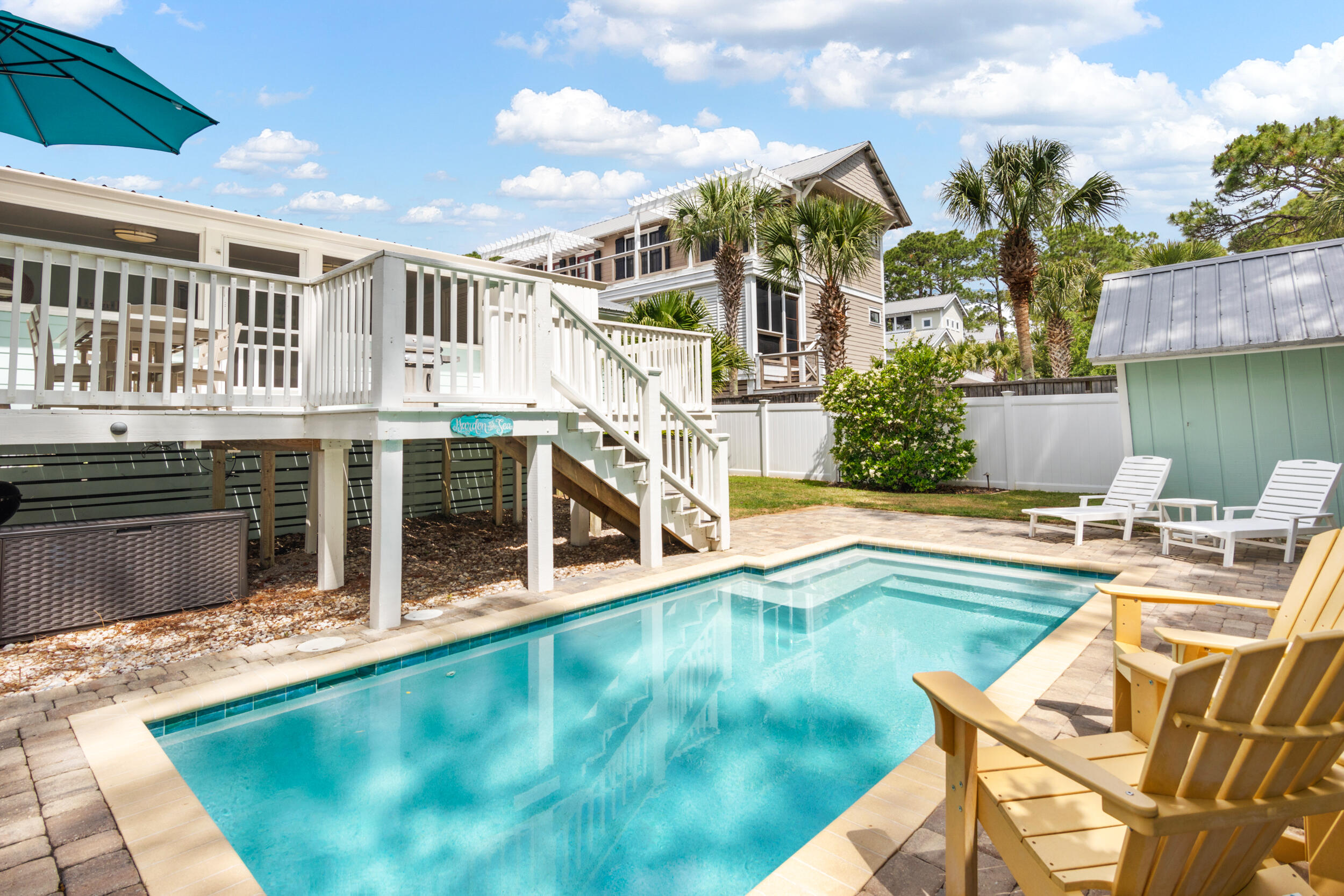 GULF SHORE MANOR - Residential