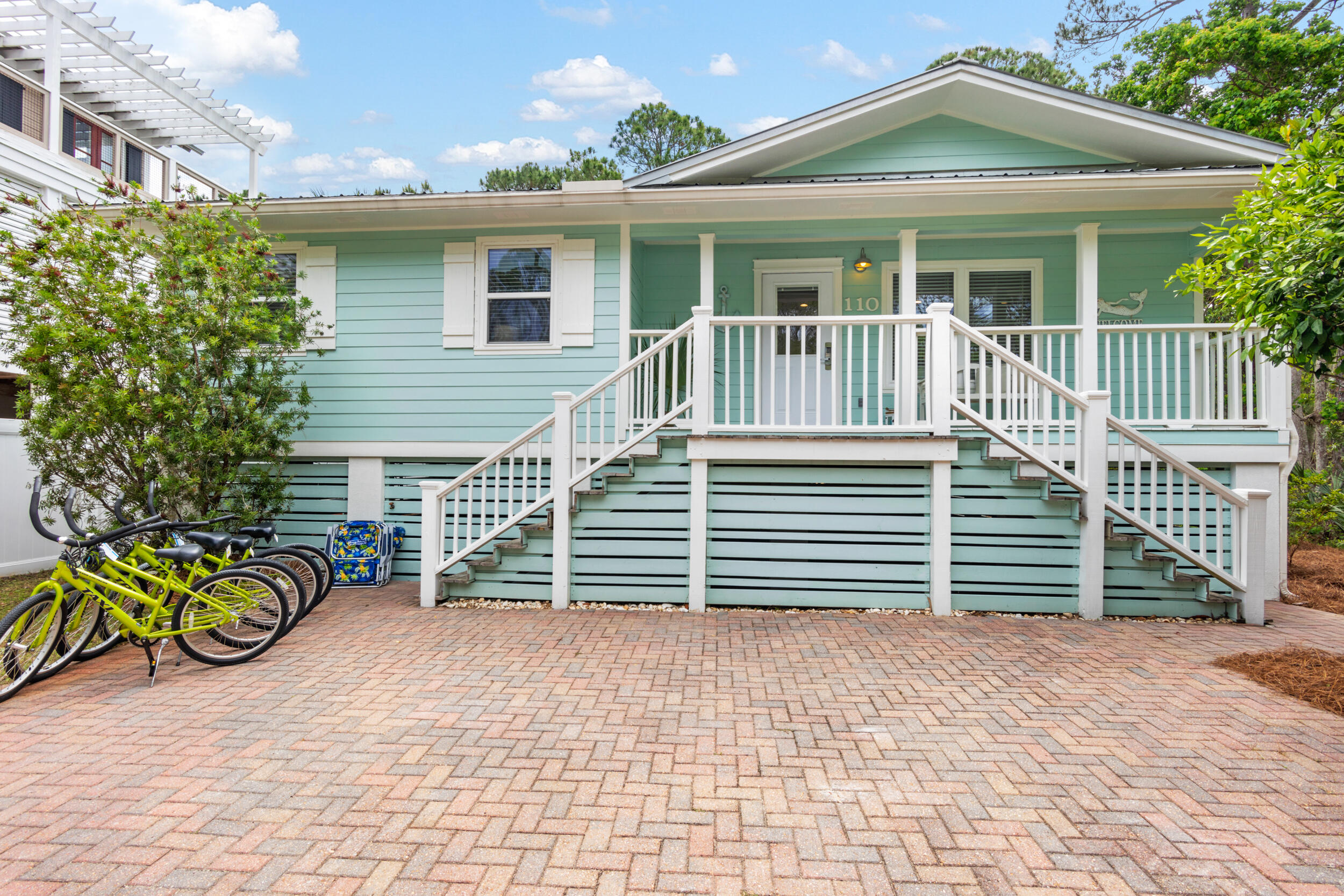 GULF SHORE MANOR - Residential