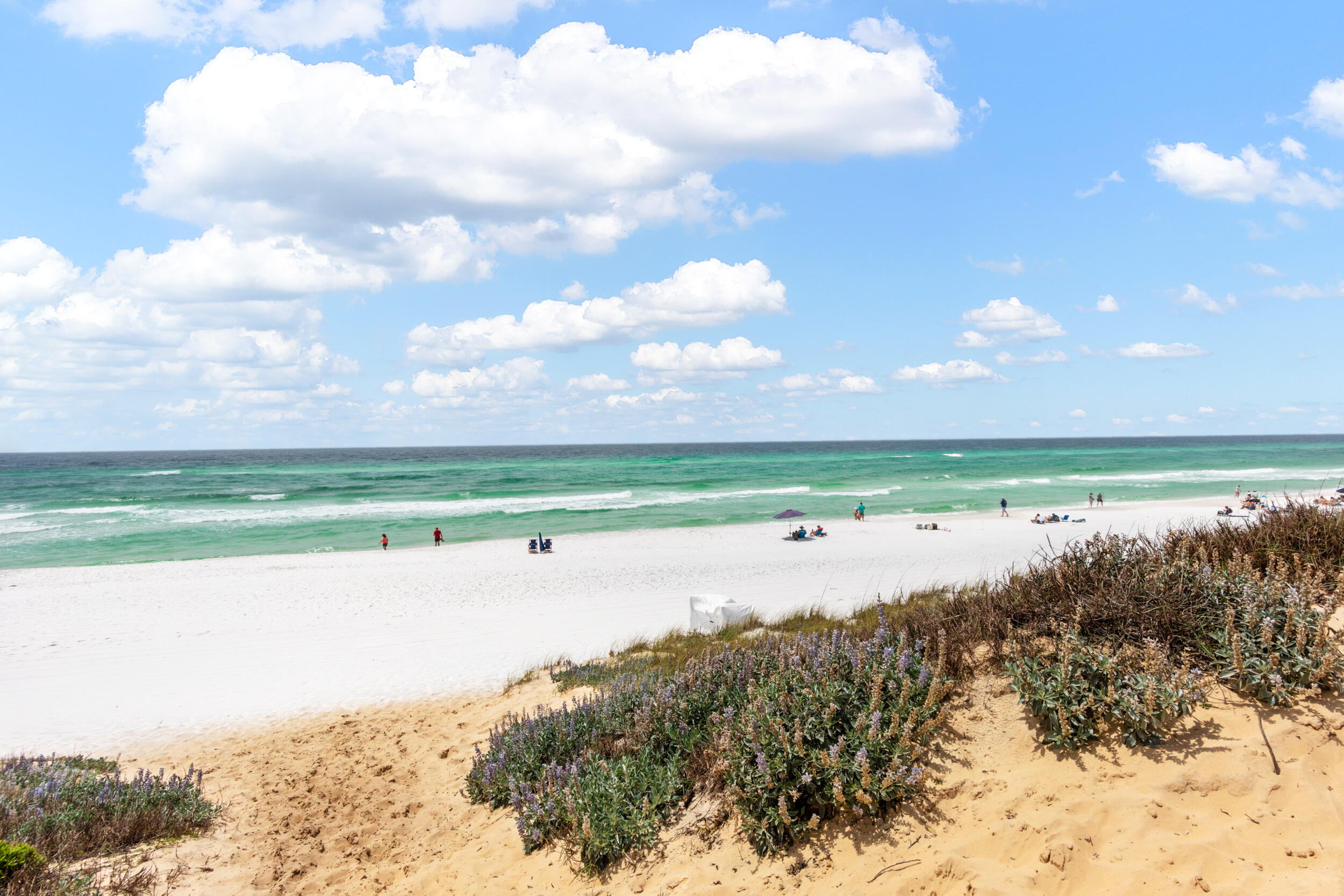 GULF SHORE MANOR - Residential