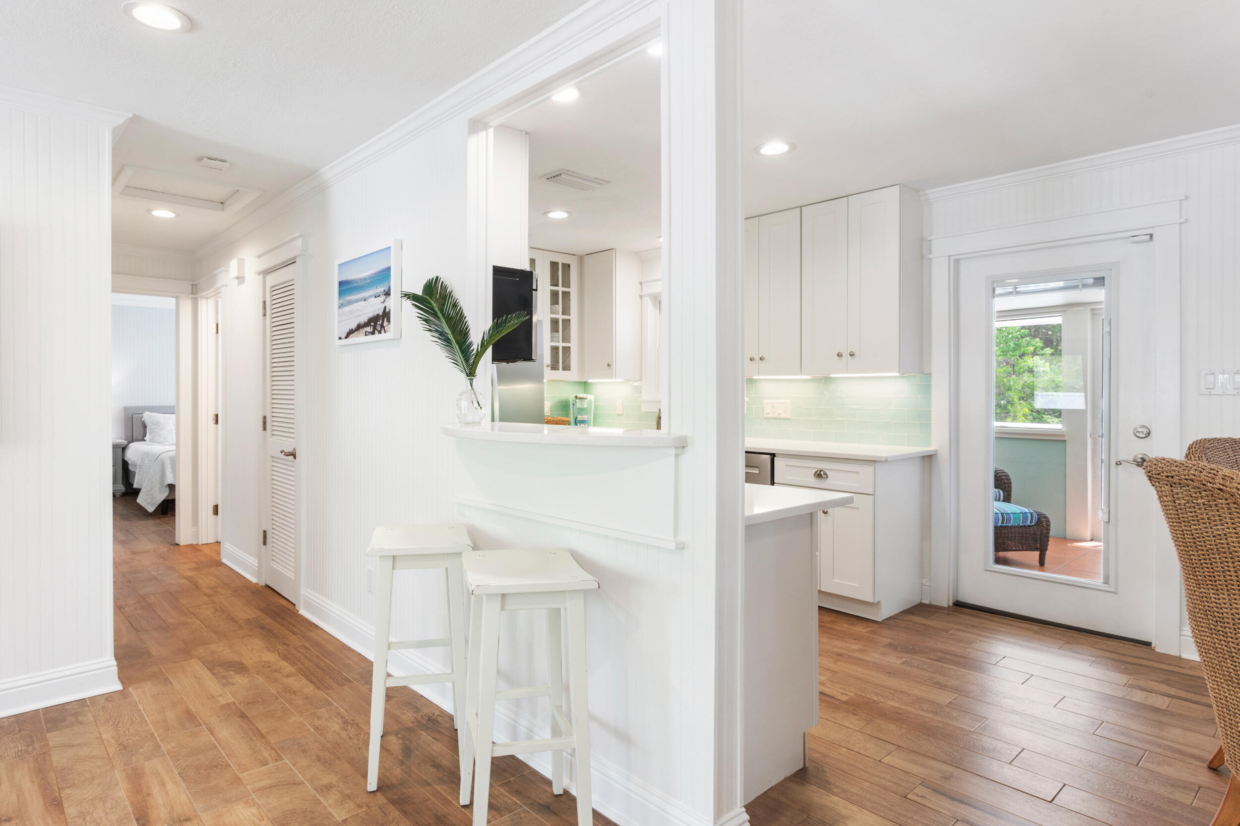 GULF SHORE MANOR - Residential