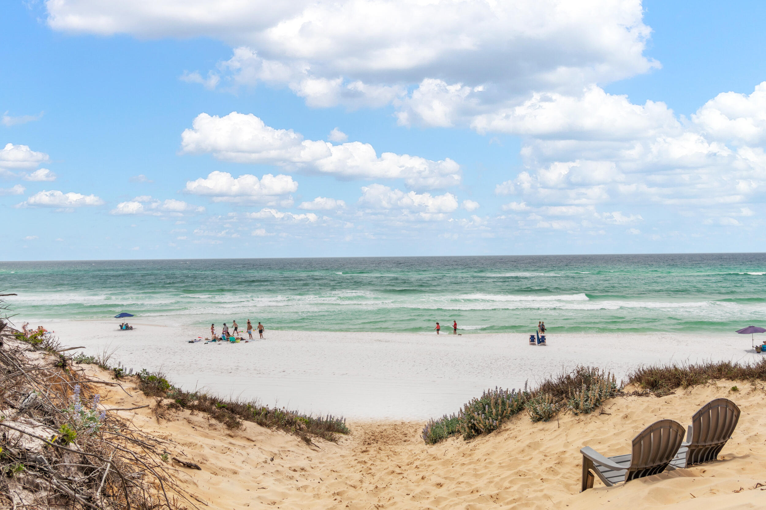 GULF SHORE MANOR - Residential