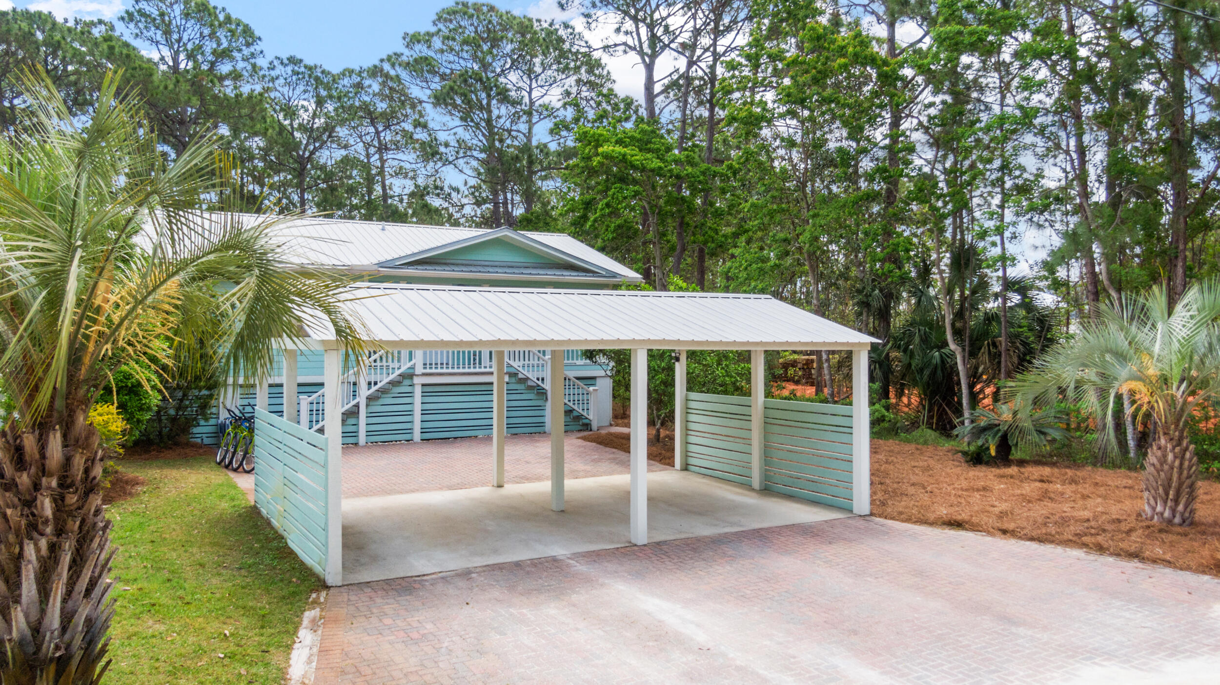 GULF SHORE MANOR - Residential