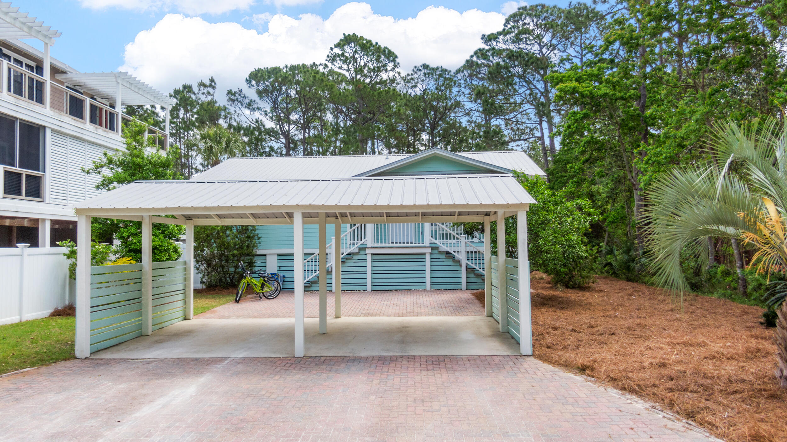 GULF SHORE MANOR - Residential