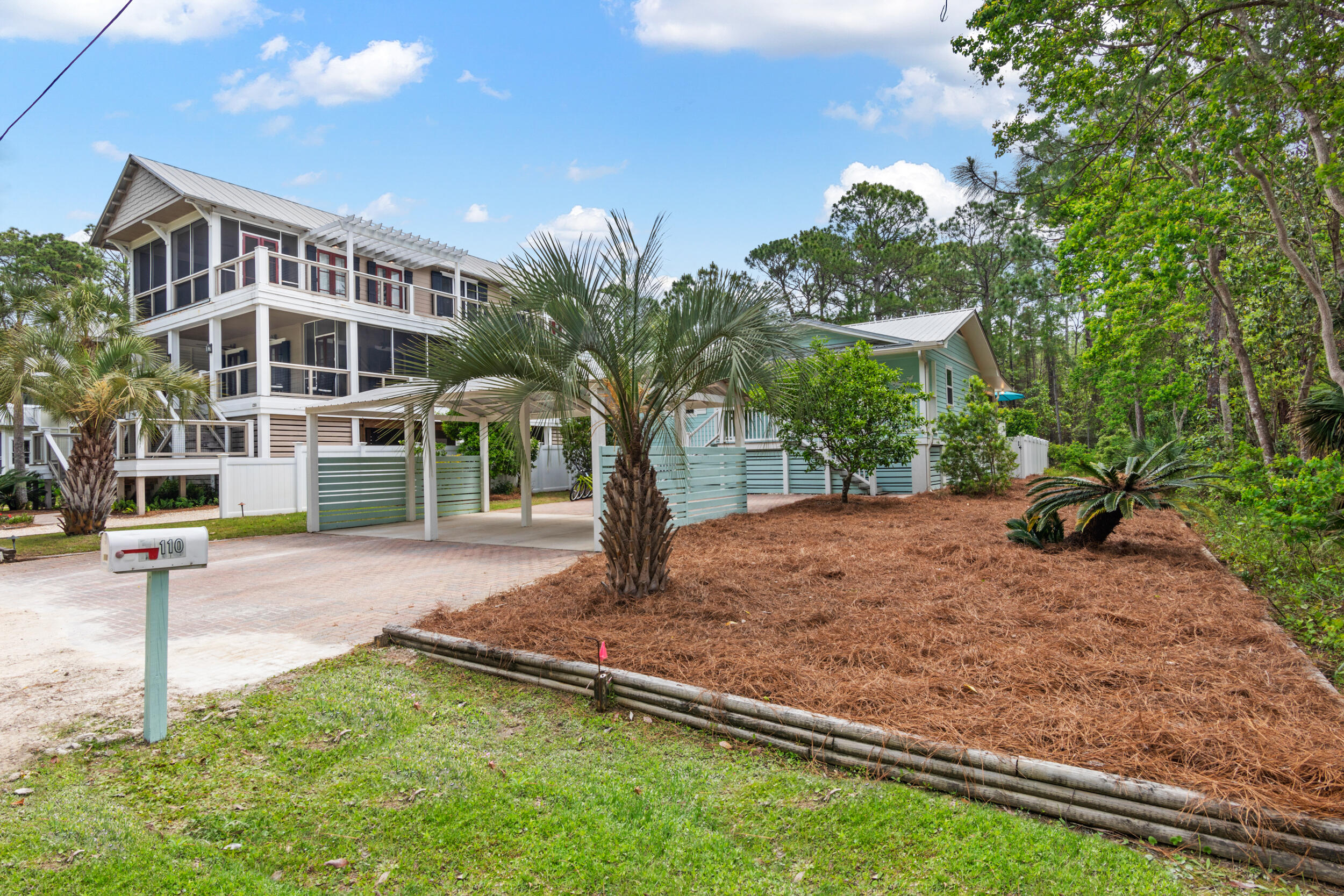 GULF SHORE MANOR - Residential