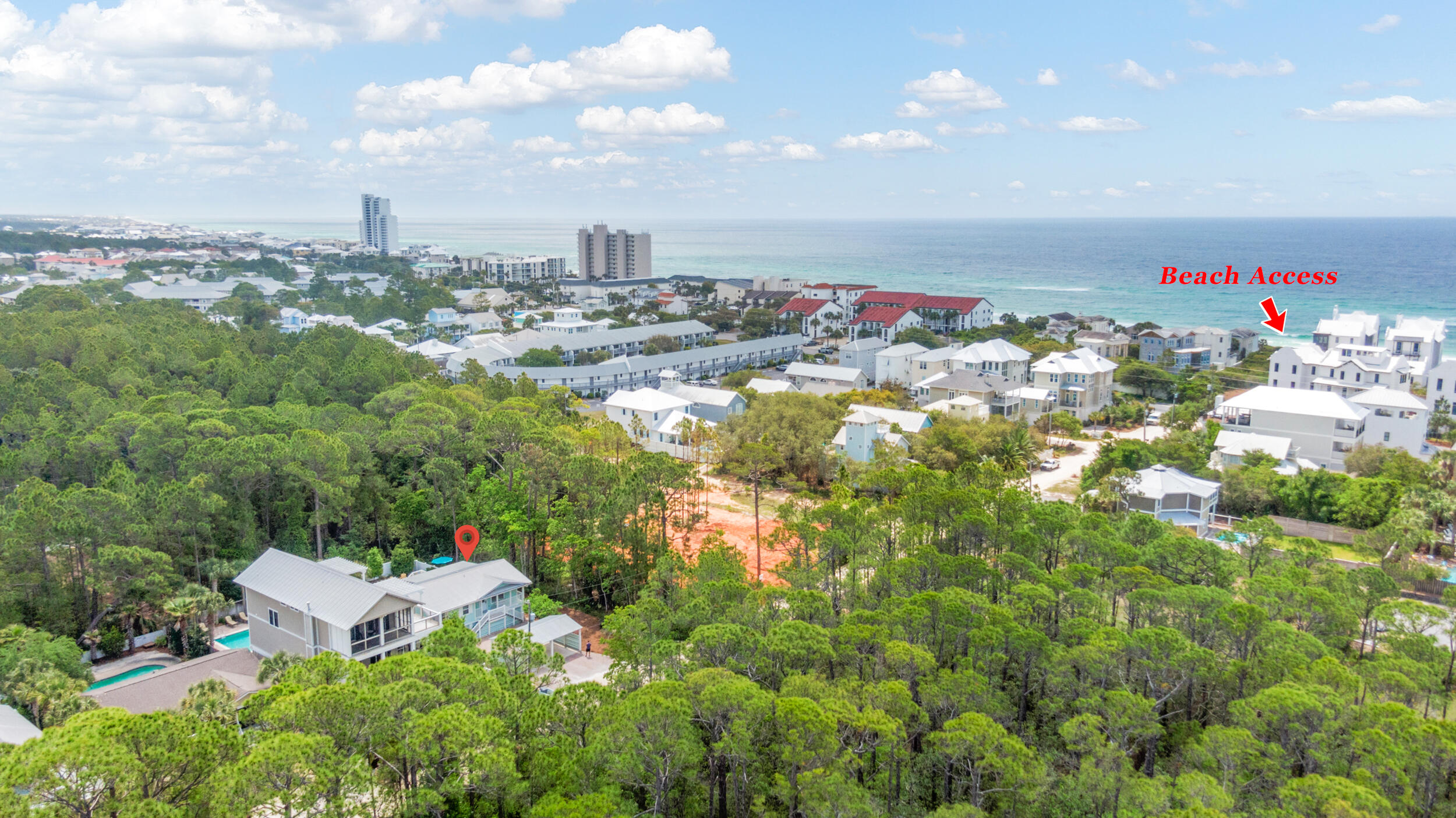 GULF SHORE MANOR - Residential