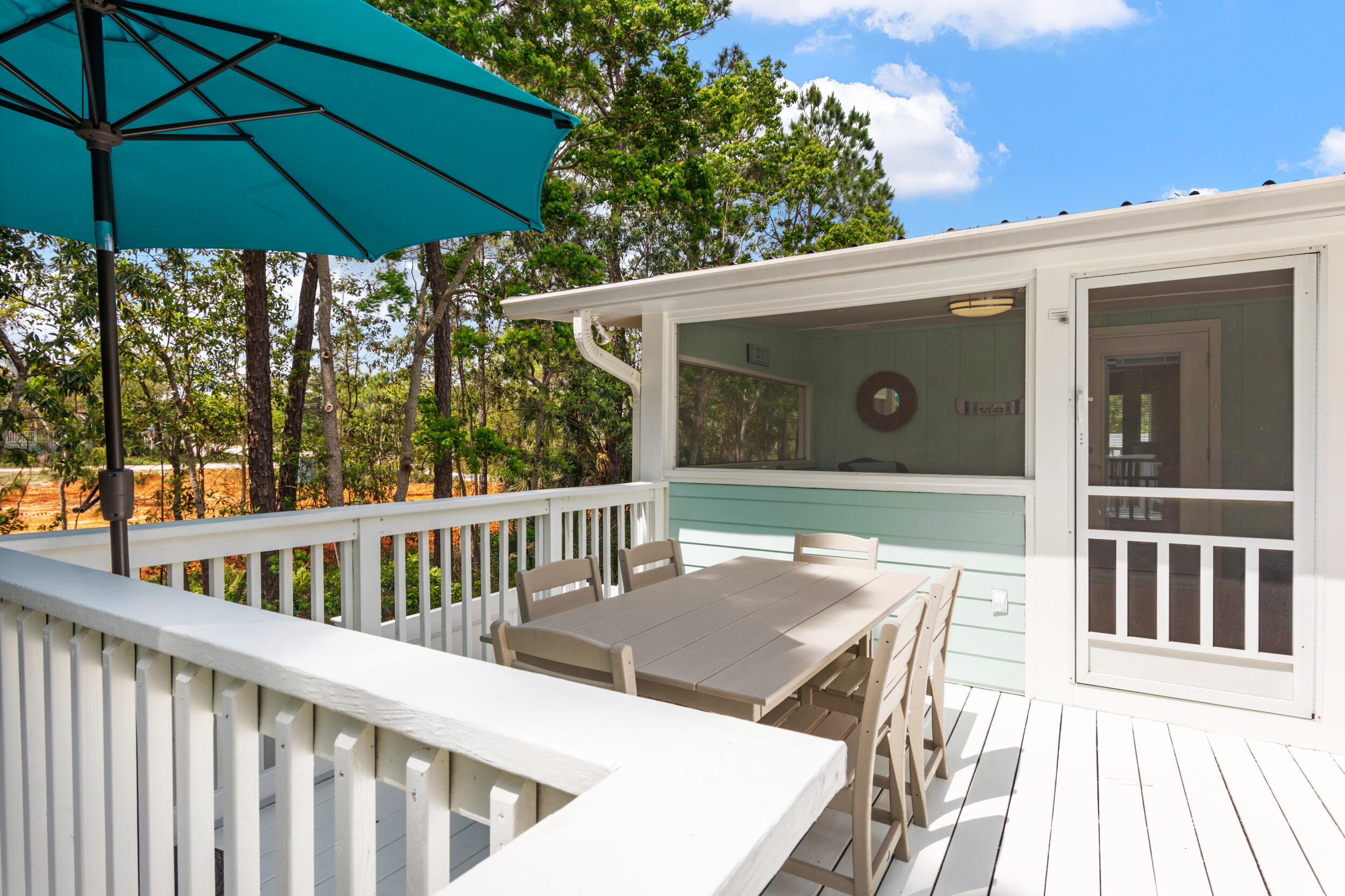 GULF SHORE MANOR - Residential