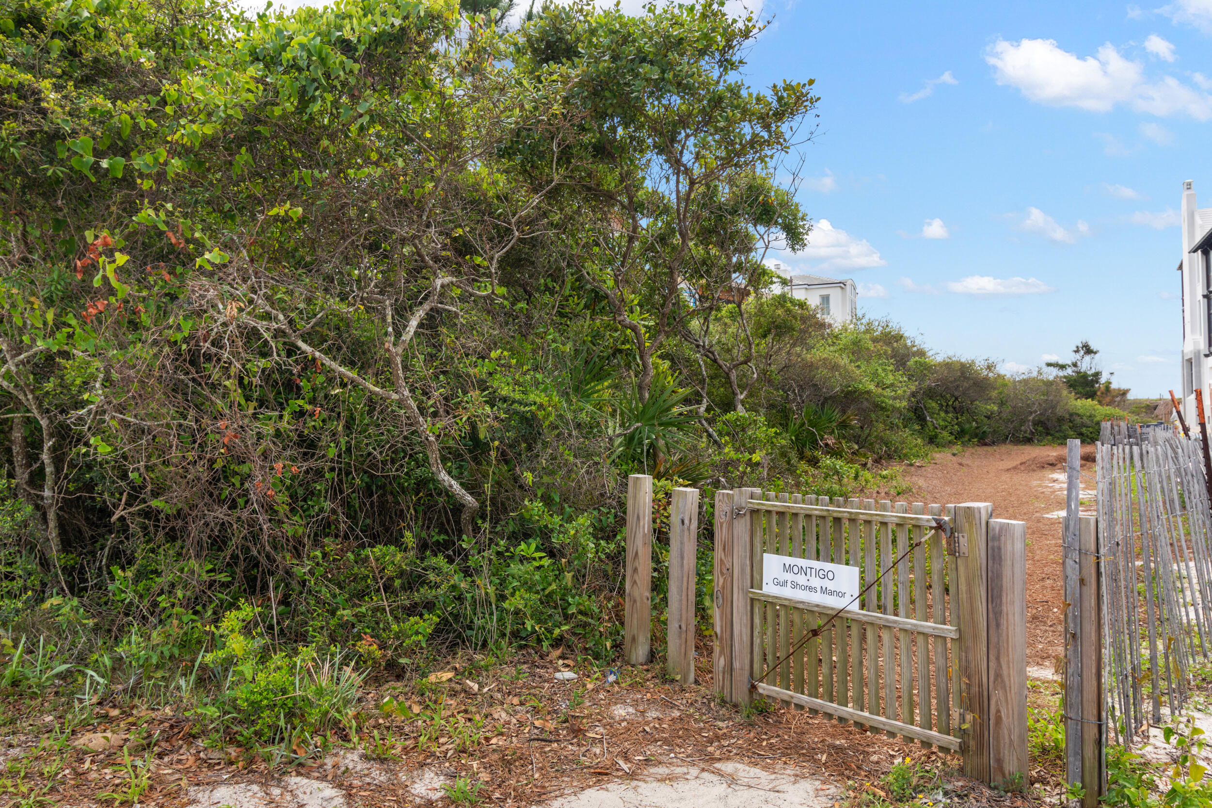 GULF SHORE MANOR - Residential