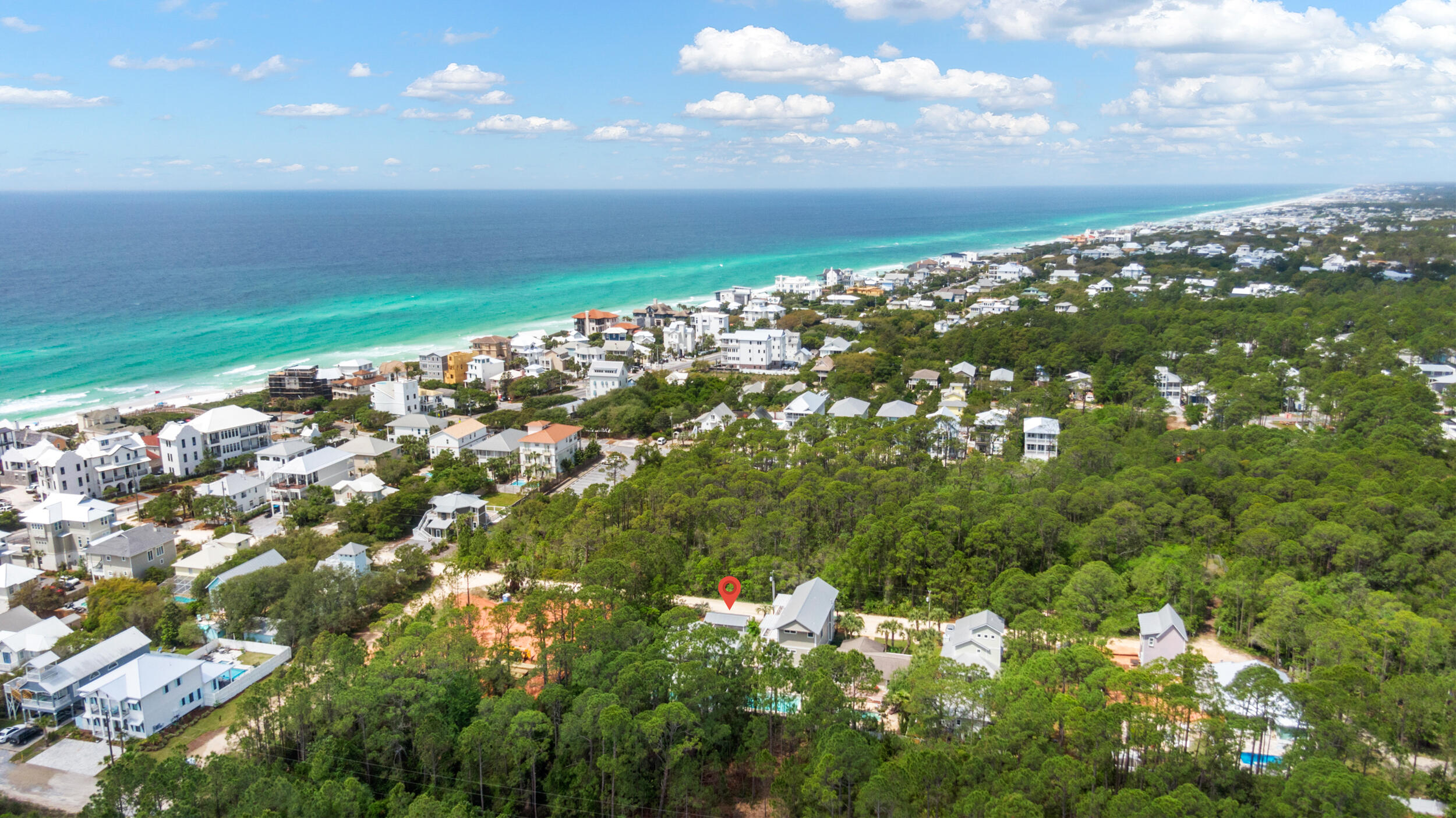 GULF SHORE MANOR - Residential