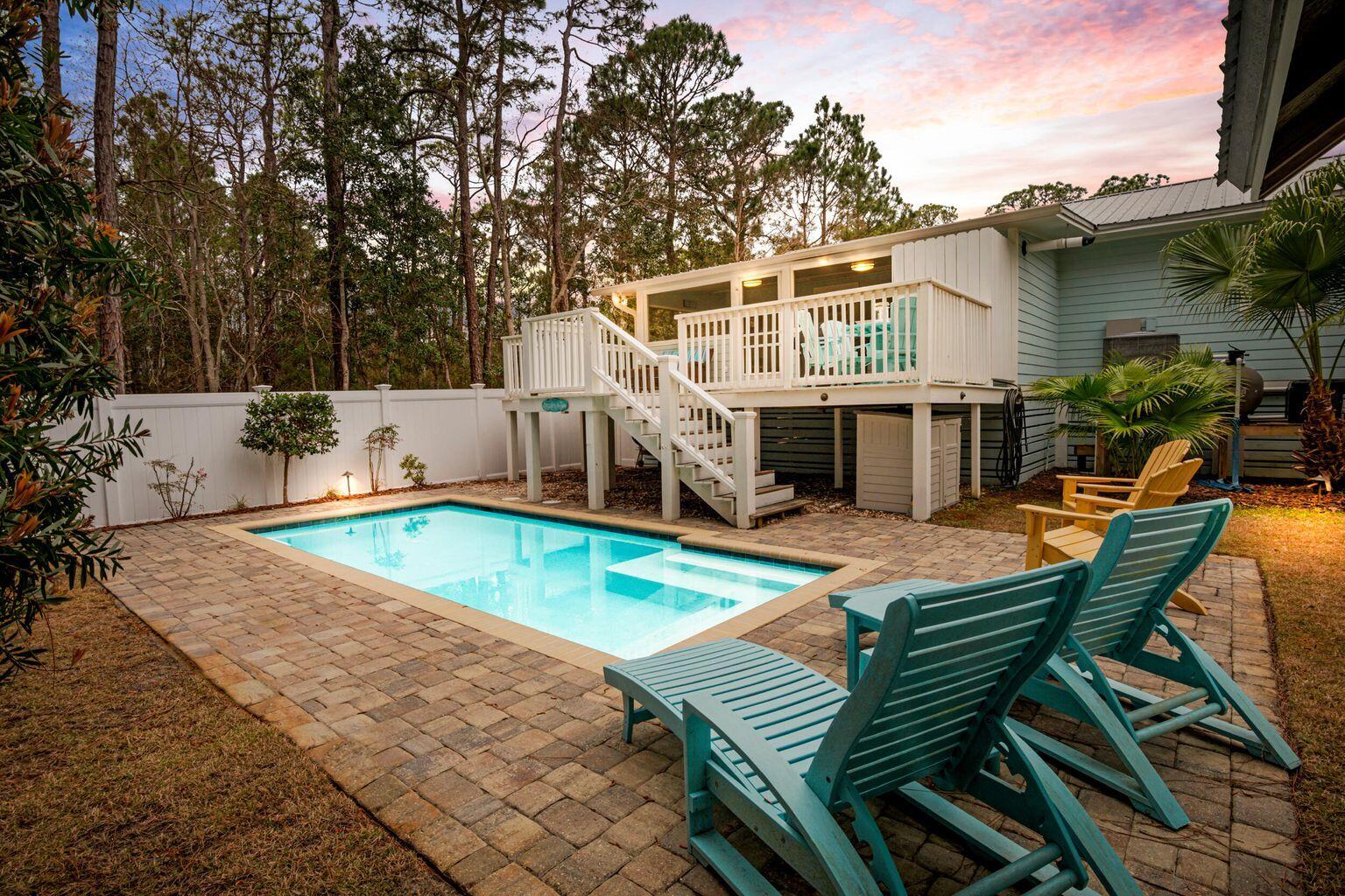 GULF SHORE MANOR - Residential