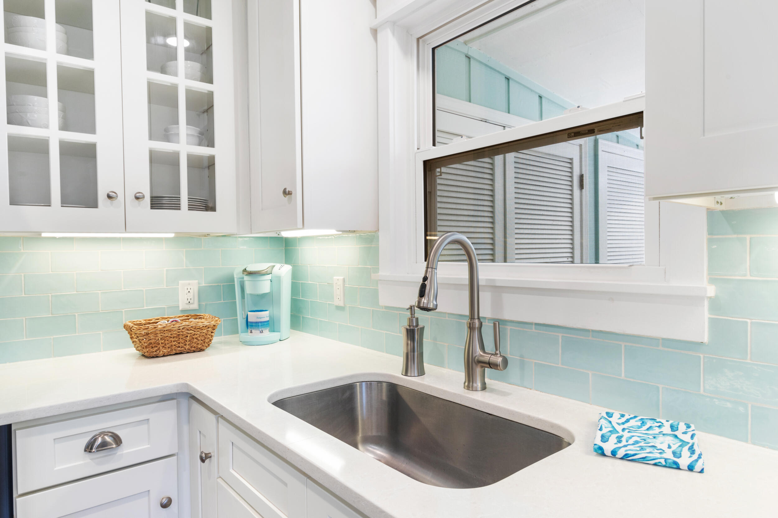 GULF SHORE MANOR - Residential