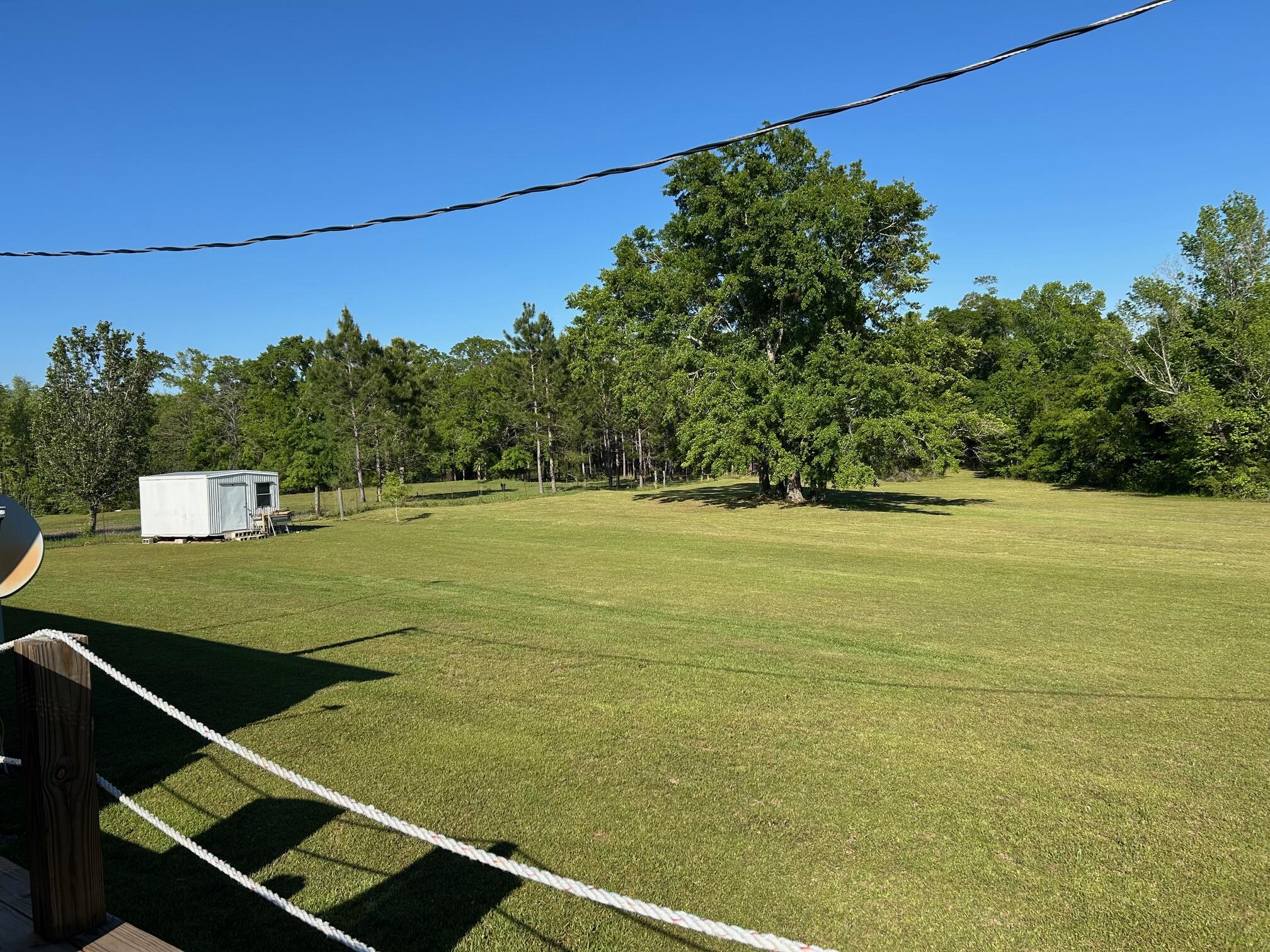 NO RECORDED SUBDIVISION - Farm