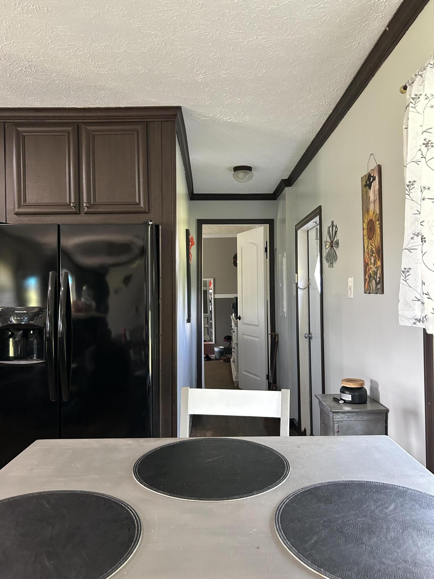 NO RECORDED SUBDIVISION - Farm