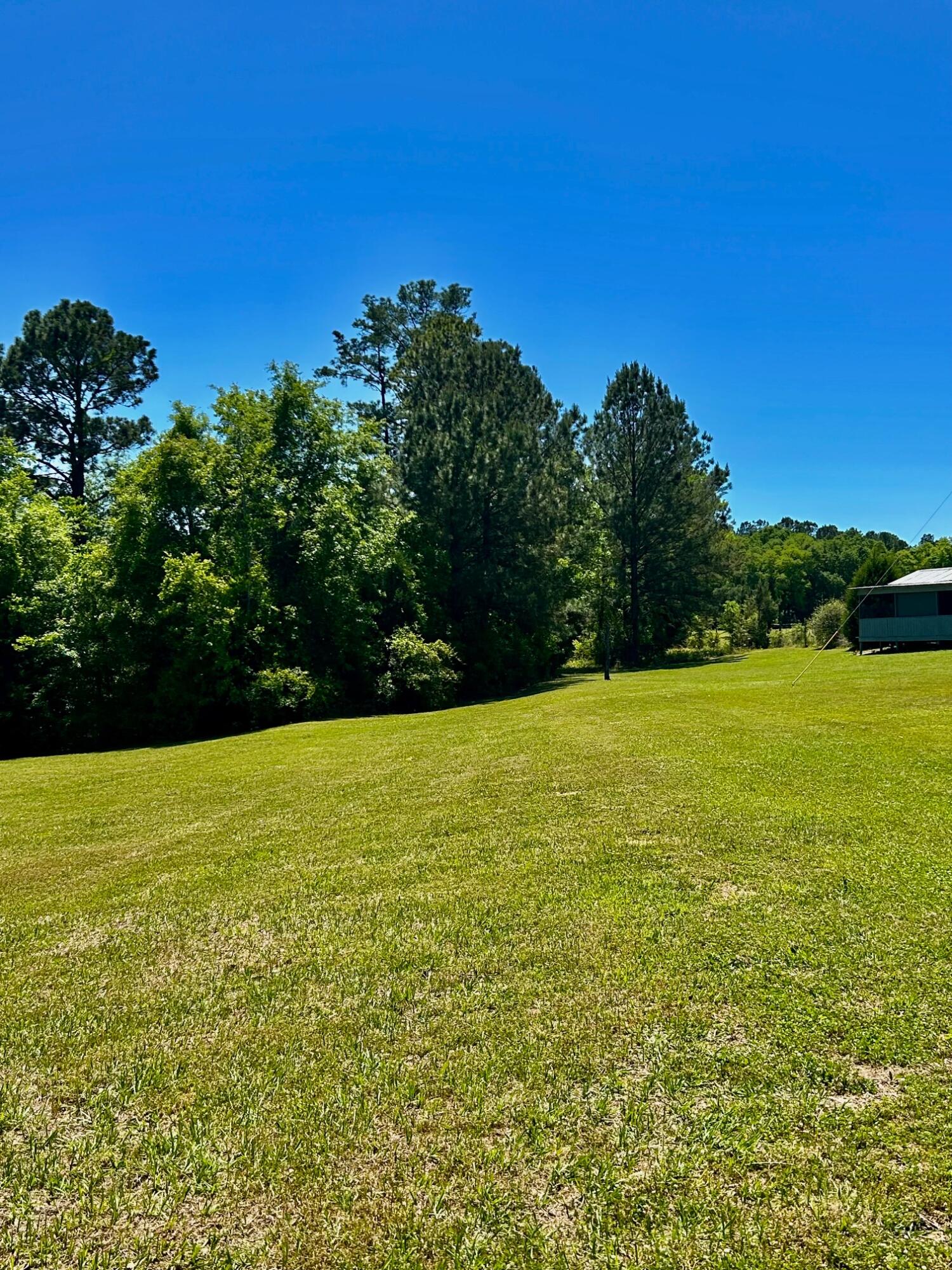 NO RECORDED SUBDIVISION - Farm