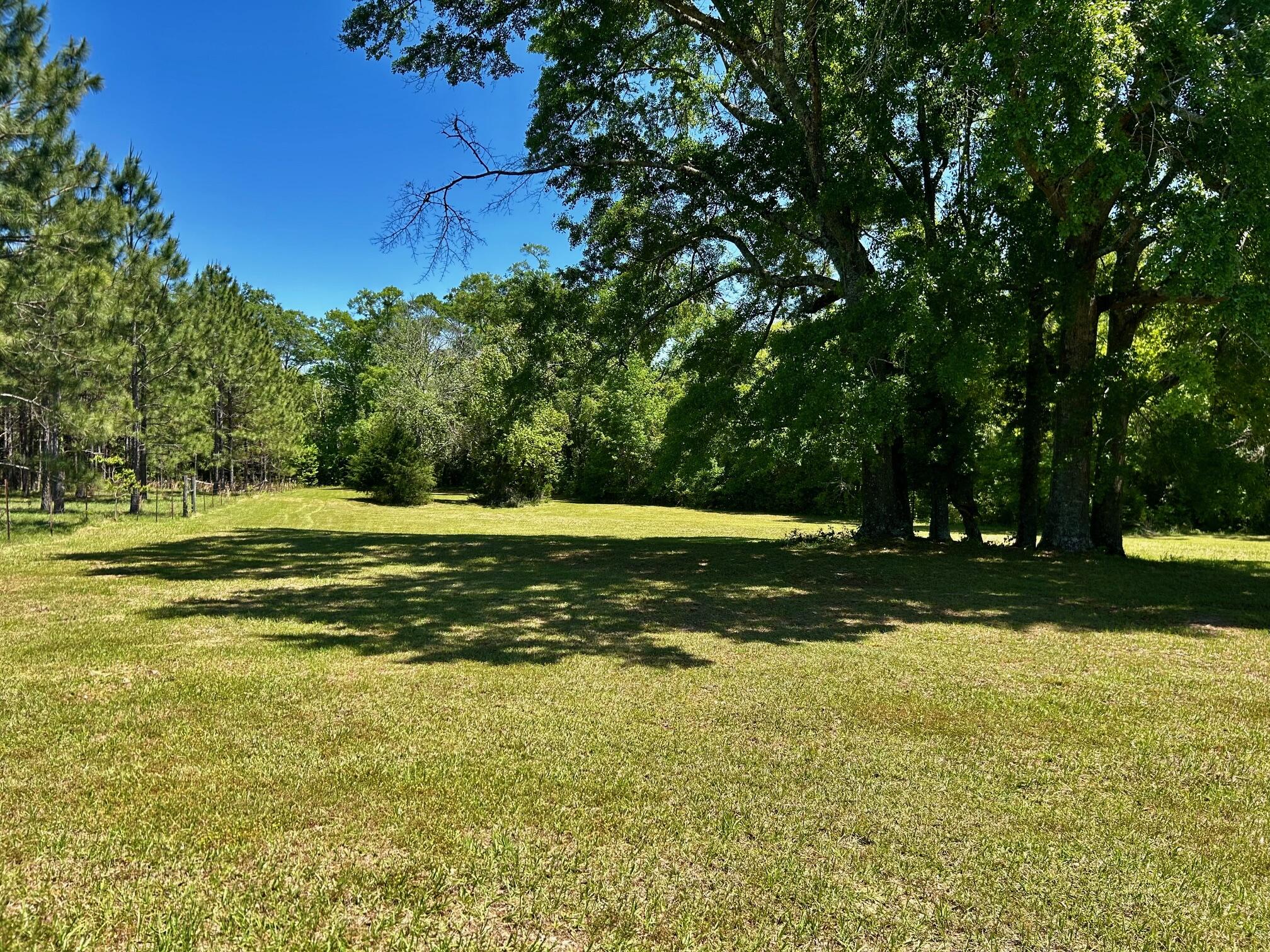 NO RECORDED SUBDIVISION - Farm