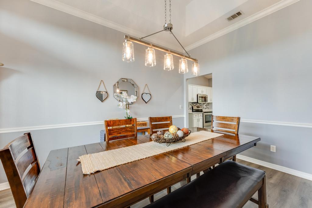 NORTHVIEW ESTATES 7TH ADDN - Residential Lease