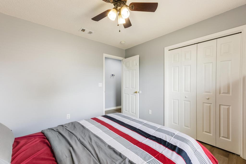 NORTHVIEW ESTATES 7TH ADDN - Residential Lease
