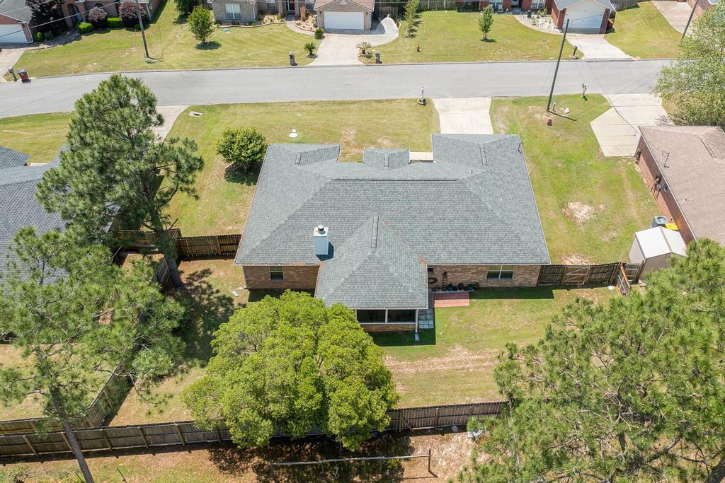 NORTHVIEW ESTATES 7TH ADDN - Residential Lease