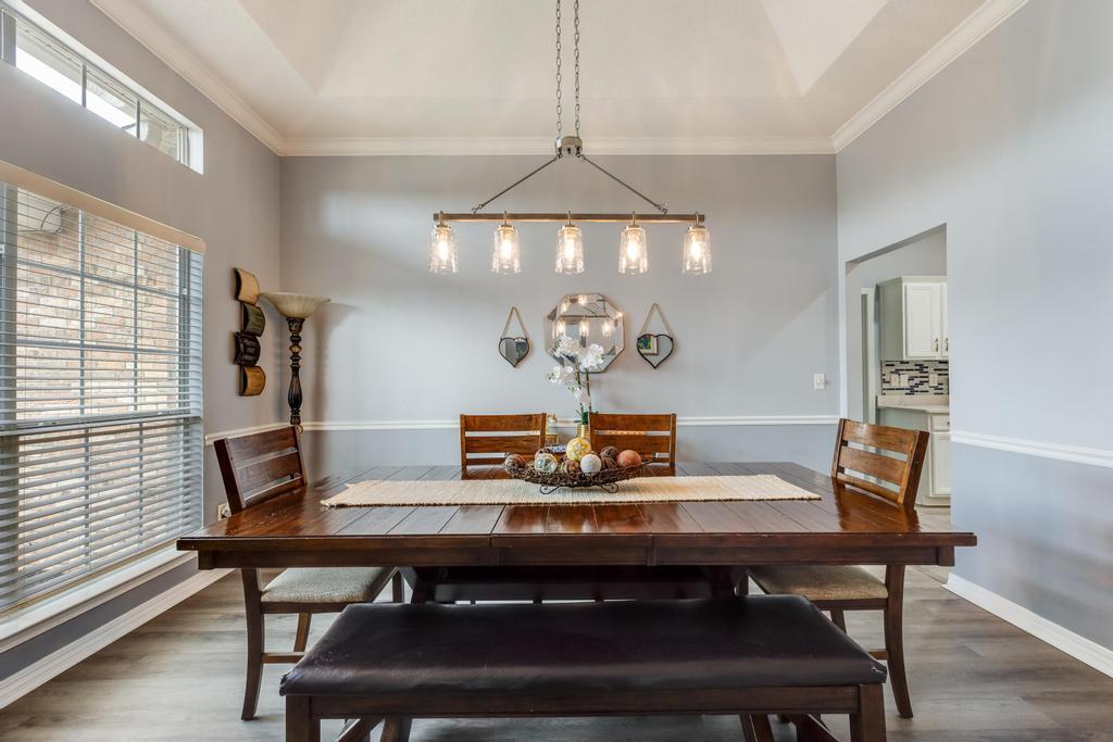 NORTHVIEW ESTATES 7TH ADDN - Residential Lease