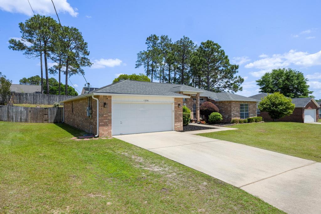 NORTHVIEW ESTATES 7TH ADDN - Residential Lease