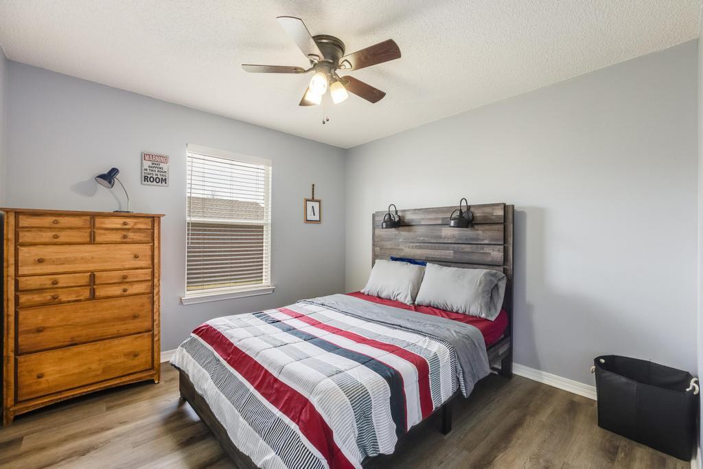 NORTHVIEW ESTATES 7TH ADDN - Residential Lease