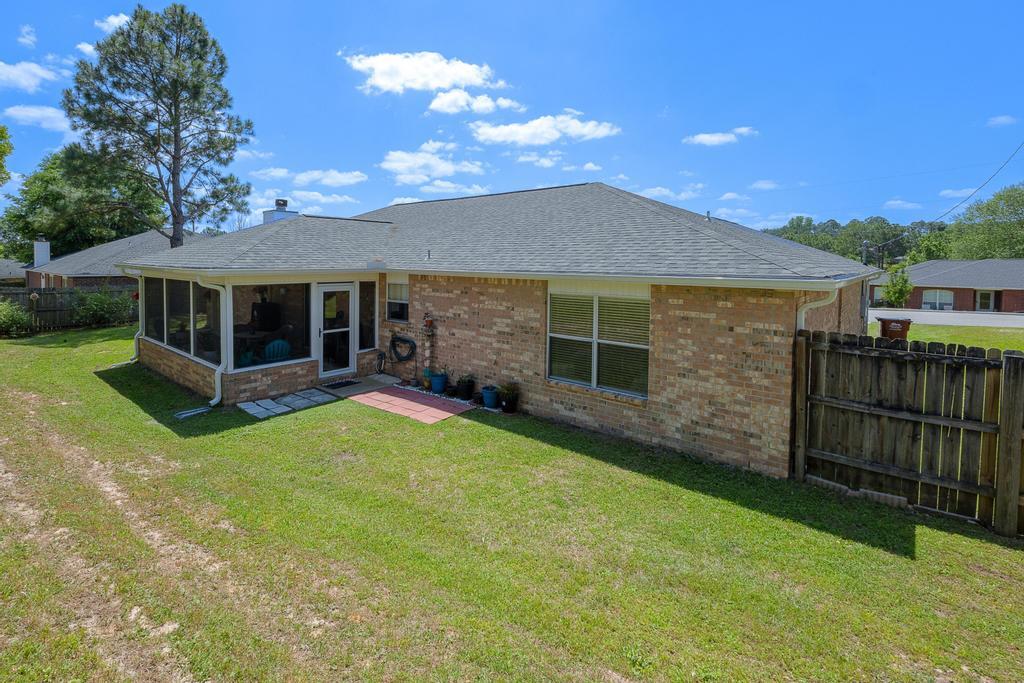 NORTHVIEW ESTATES 7TH ADDN - Residential Lease