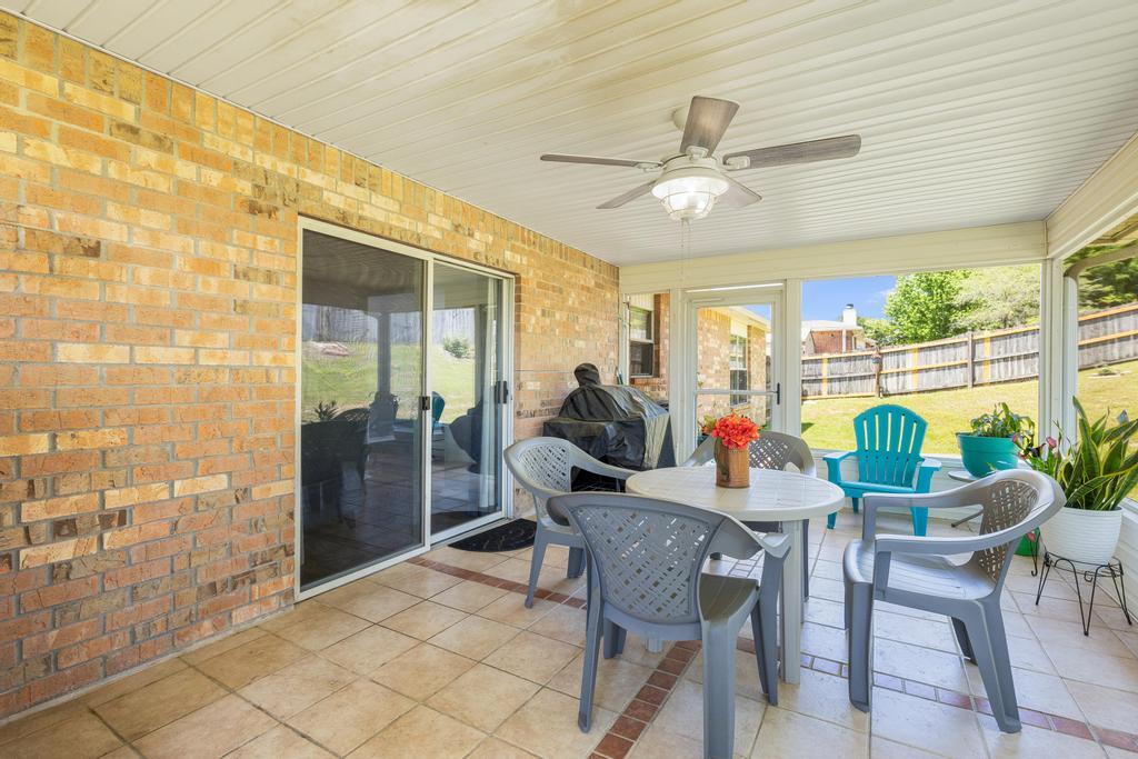 NORTHVIEW ESTATES 7TH ADDN - Residential Lease
