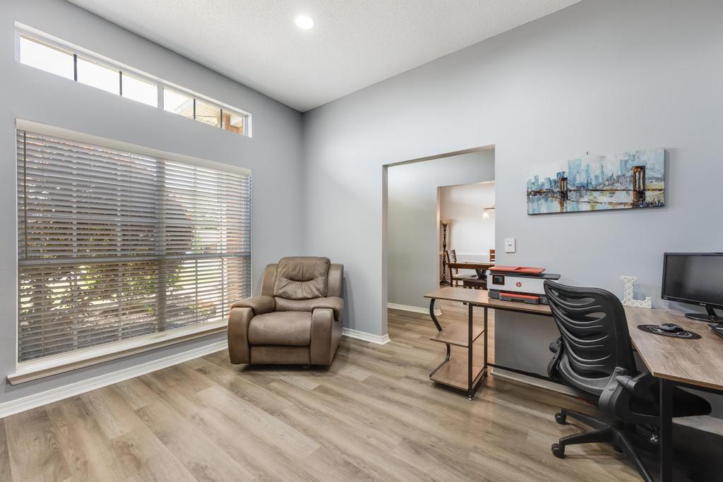 NORTHVIEW ESTATES 7TH ADDN - Residential Lease
