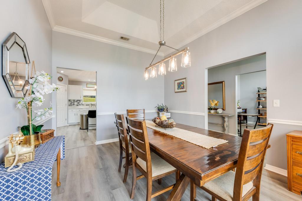 NORTHVIEW ESTATES 7TH ADDN - Residential Lease
