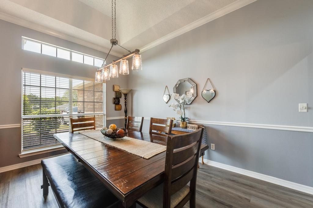 NORTHVIEW ESTATES 7TH ADDN - Residential Lease