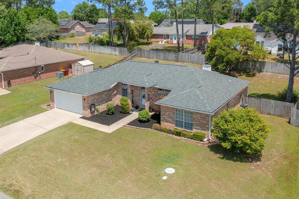 NORTHVIEW ESTATES 7TH ADDN - Residential Lease